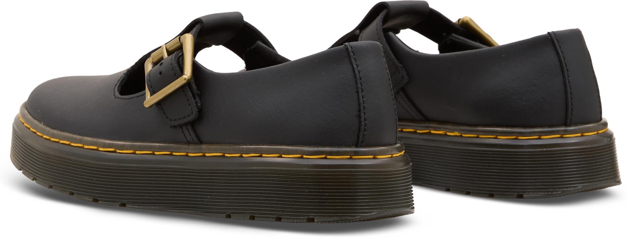 Product gallery image number 2 for product Zavala Mary Jane Shoes - Unisex