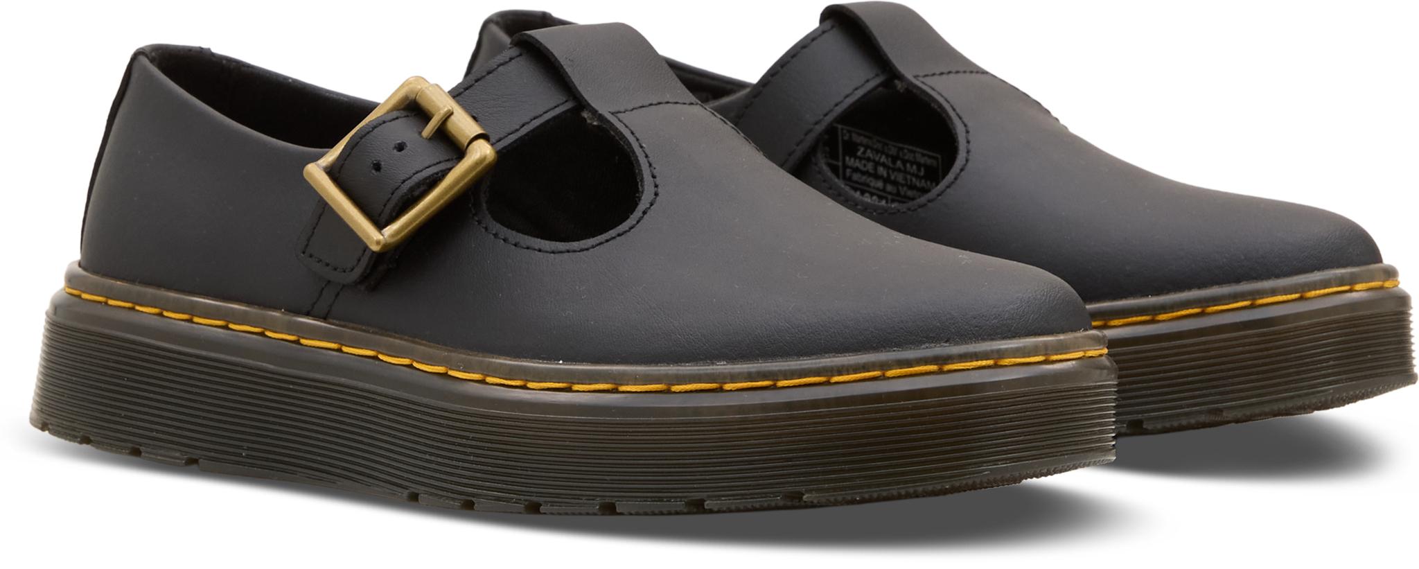 Product gallery image number 4 for product Zavala Mary Jane Shoes - Unisex