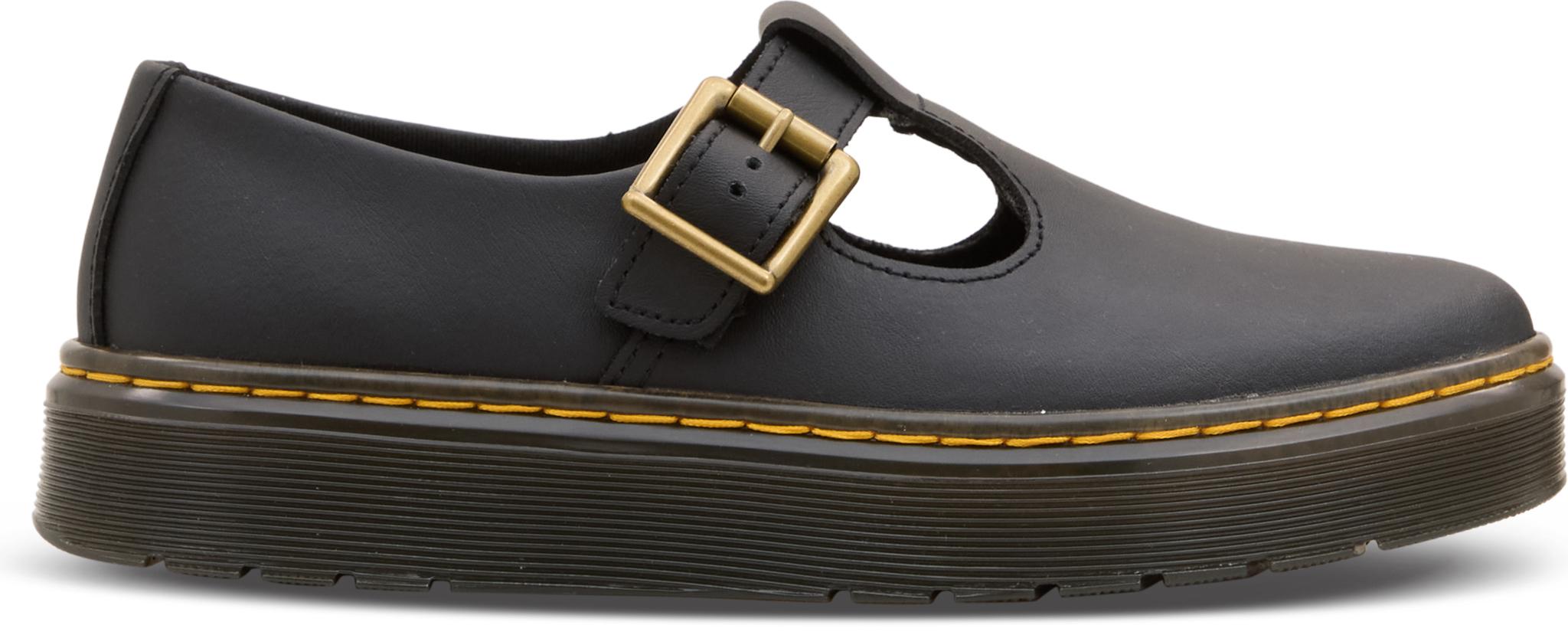 Product gallery image number 1 for product Zavala Mary Jane Shoes - Unisex