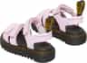Colour: Pale Pink