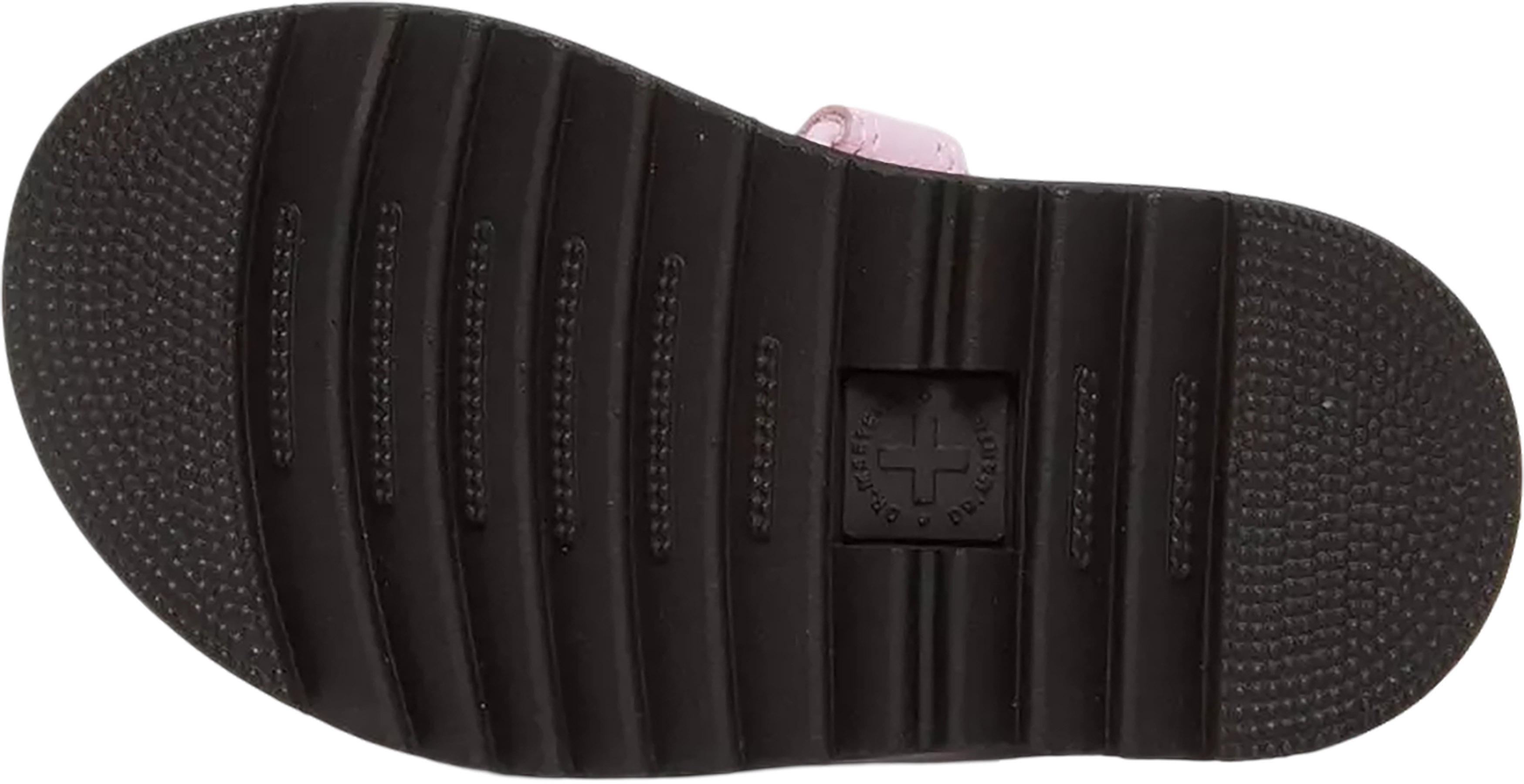 Product gallery image number 2 for product Klaire T Sandals - Kids