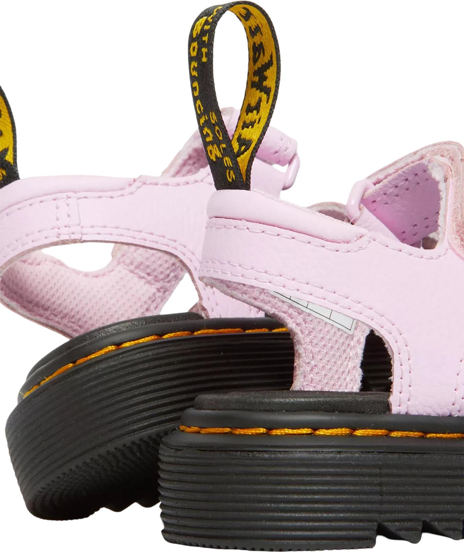 Product gallery image number 3 for product Klaire T Sandals - Kids