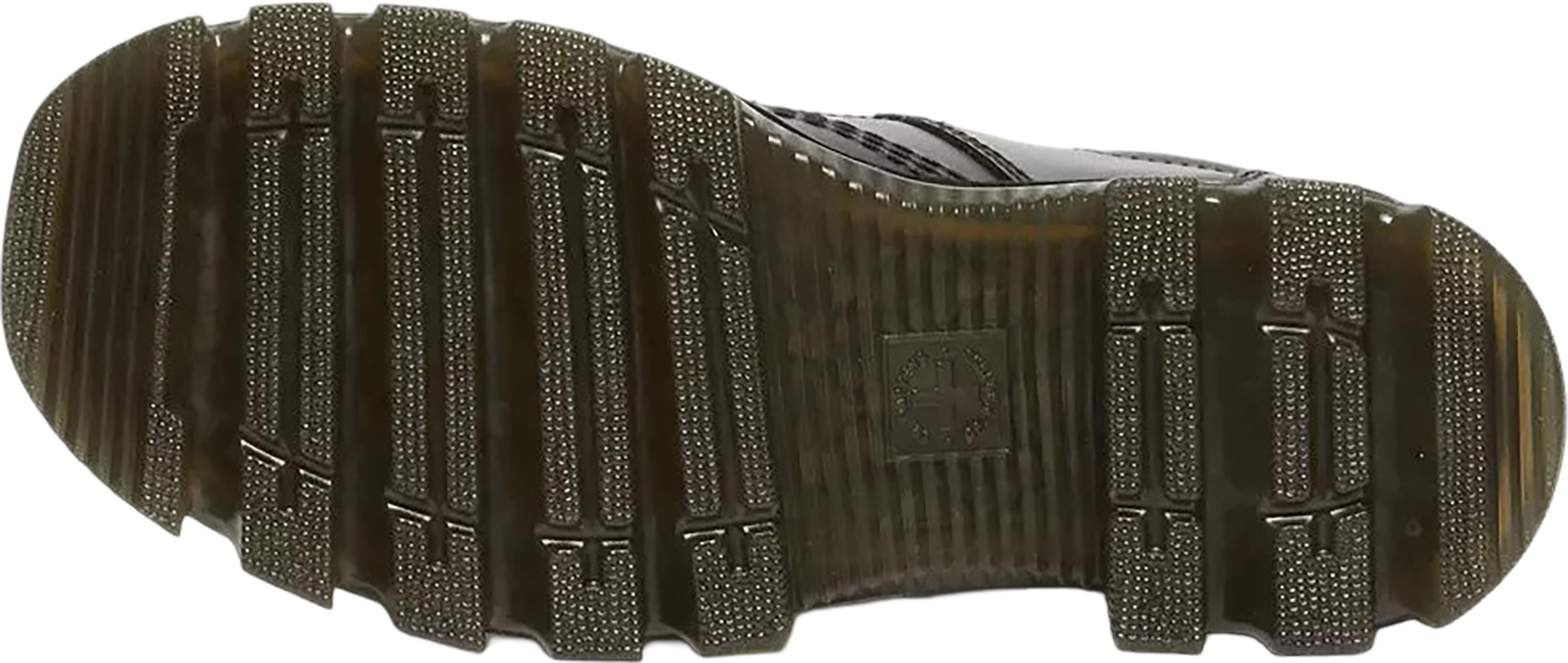 Product gallery image number 4 for product Corran Atlas Leather Mary Jane Heeled Shoes - Women's