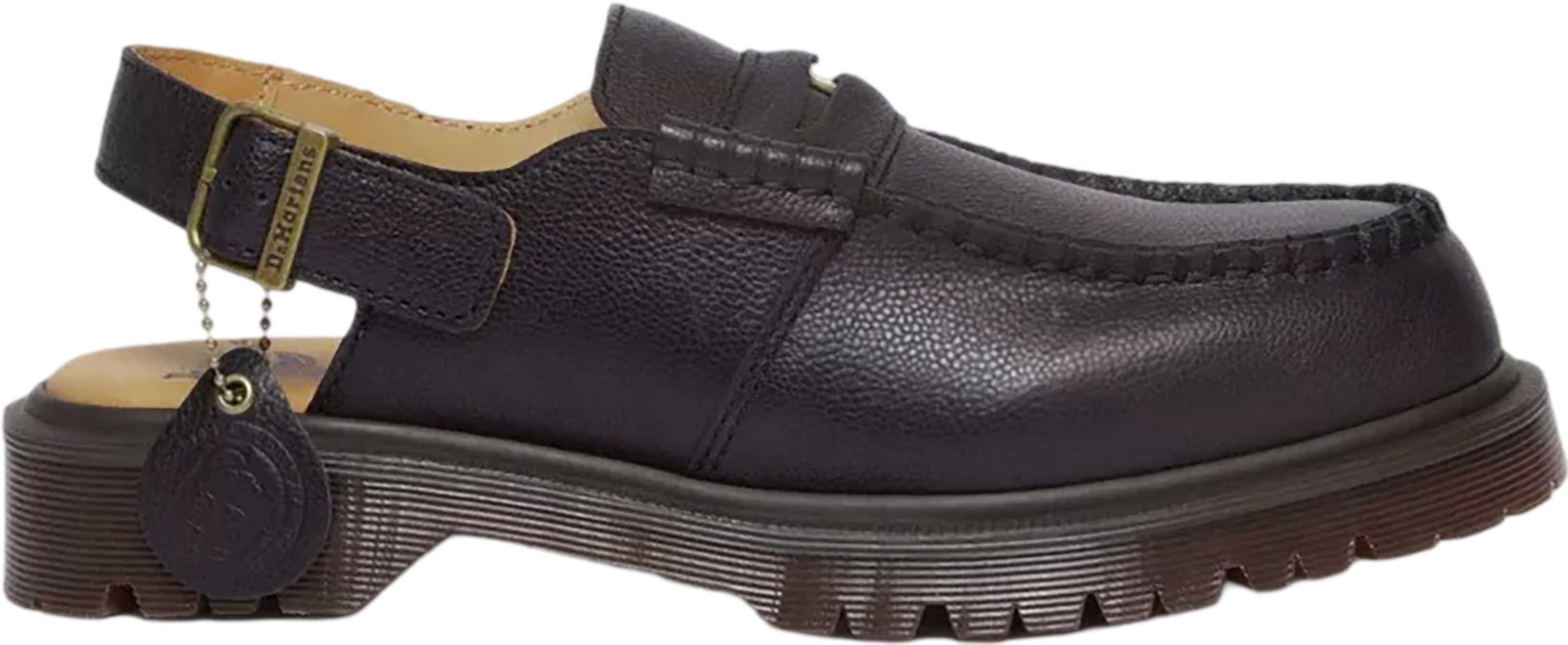 Image de produit pour Mules en cuir Penton Slingback - Unisexe