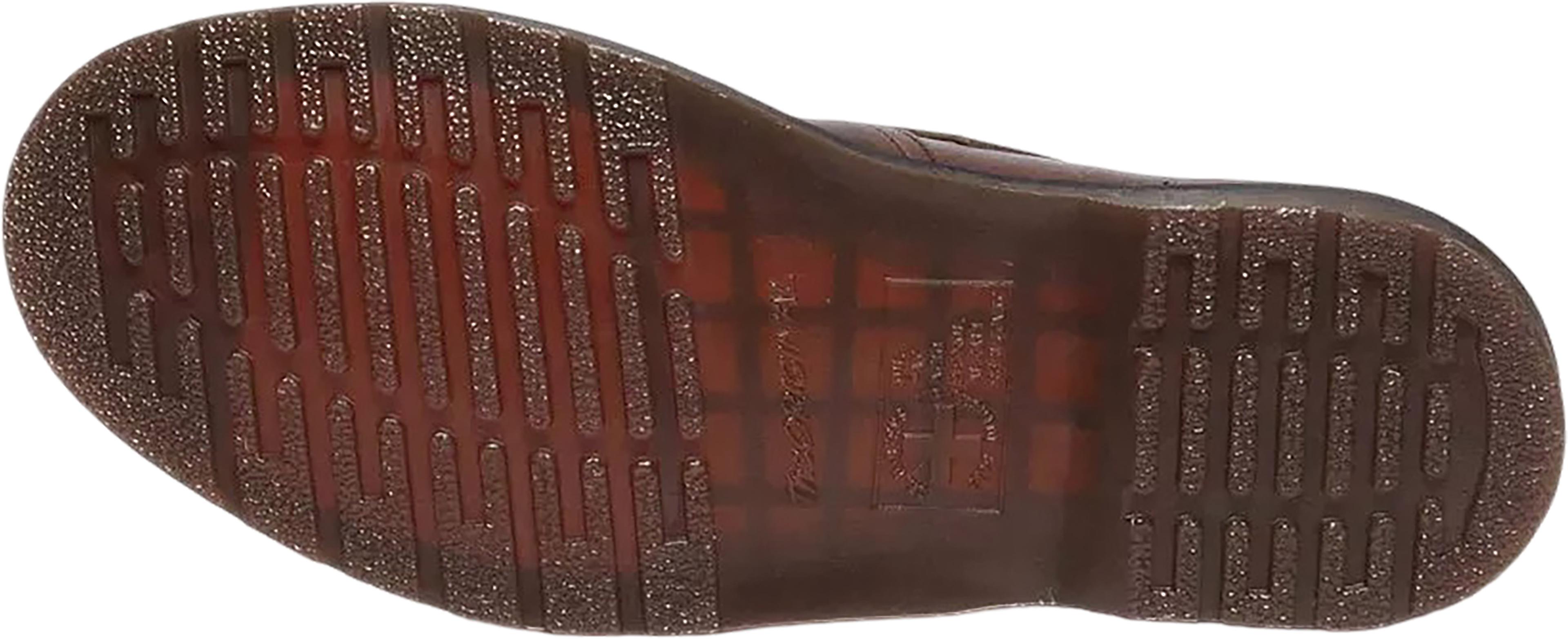 Product gallery image number 4 for product T-Bar Regency Leather Mary Jane Shoes - Unisex