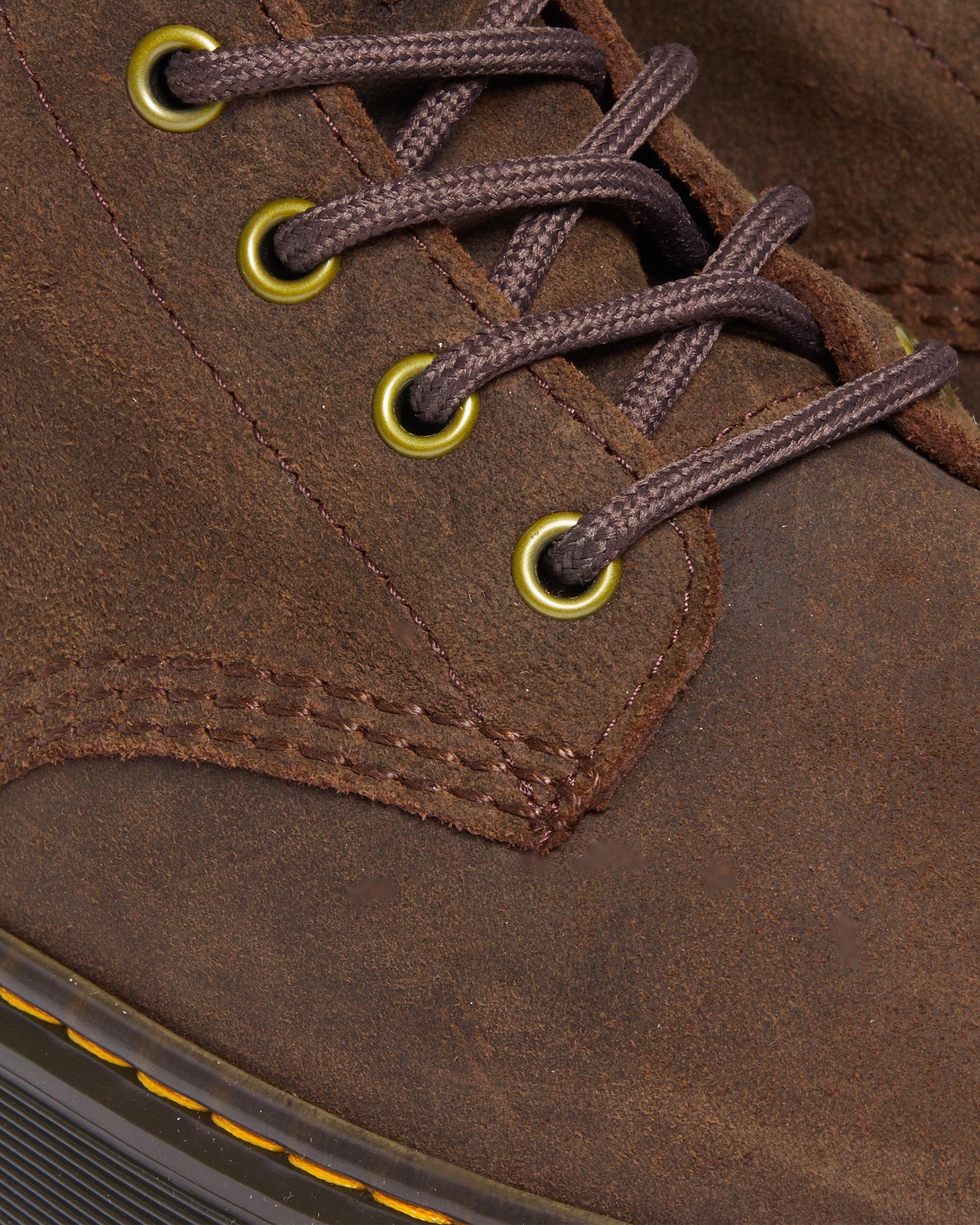 Product gallery image number 6 for product Zavala Boots - Unisex
