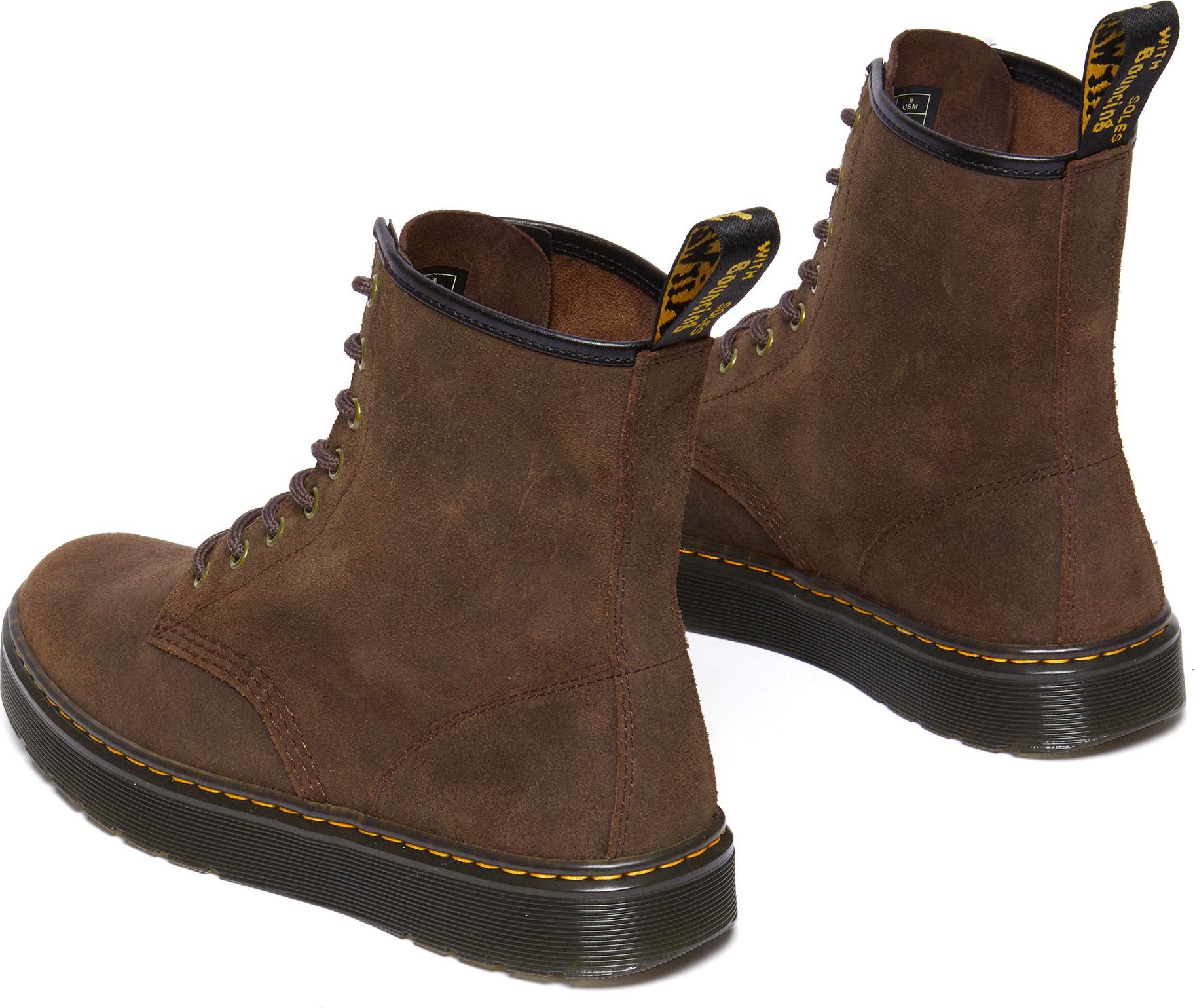 Product gallery image number 5 for product Zavala Boots - Unisex