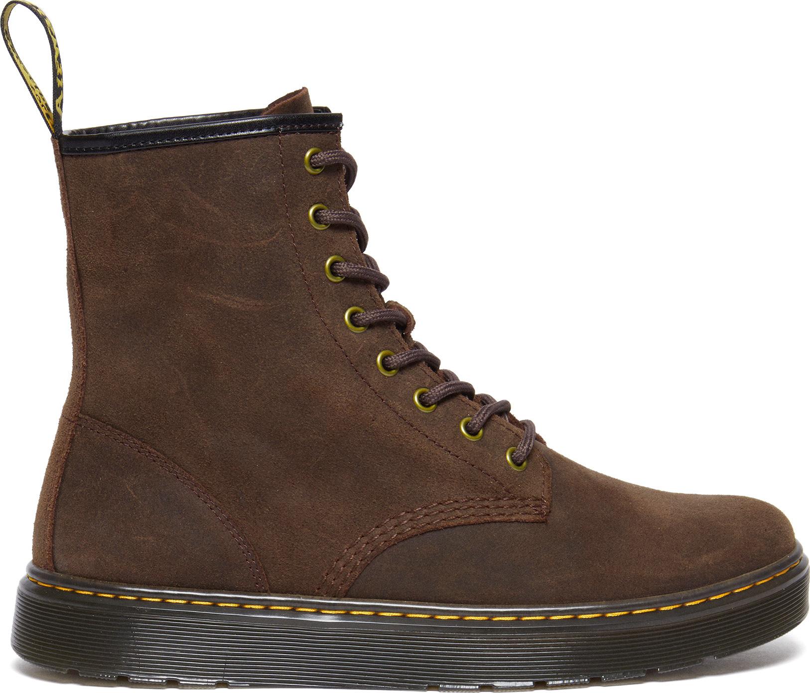 Product gallery image number 4 for product Zavala Boots - Unisex