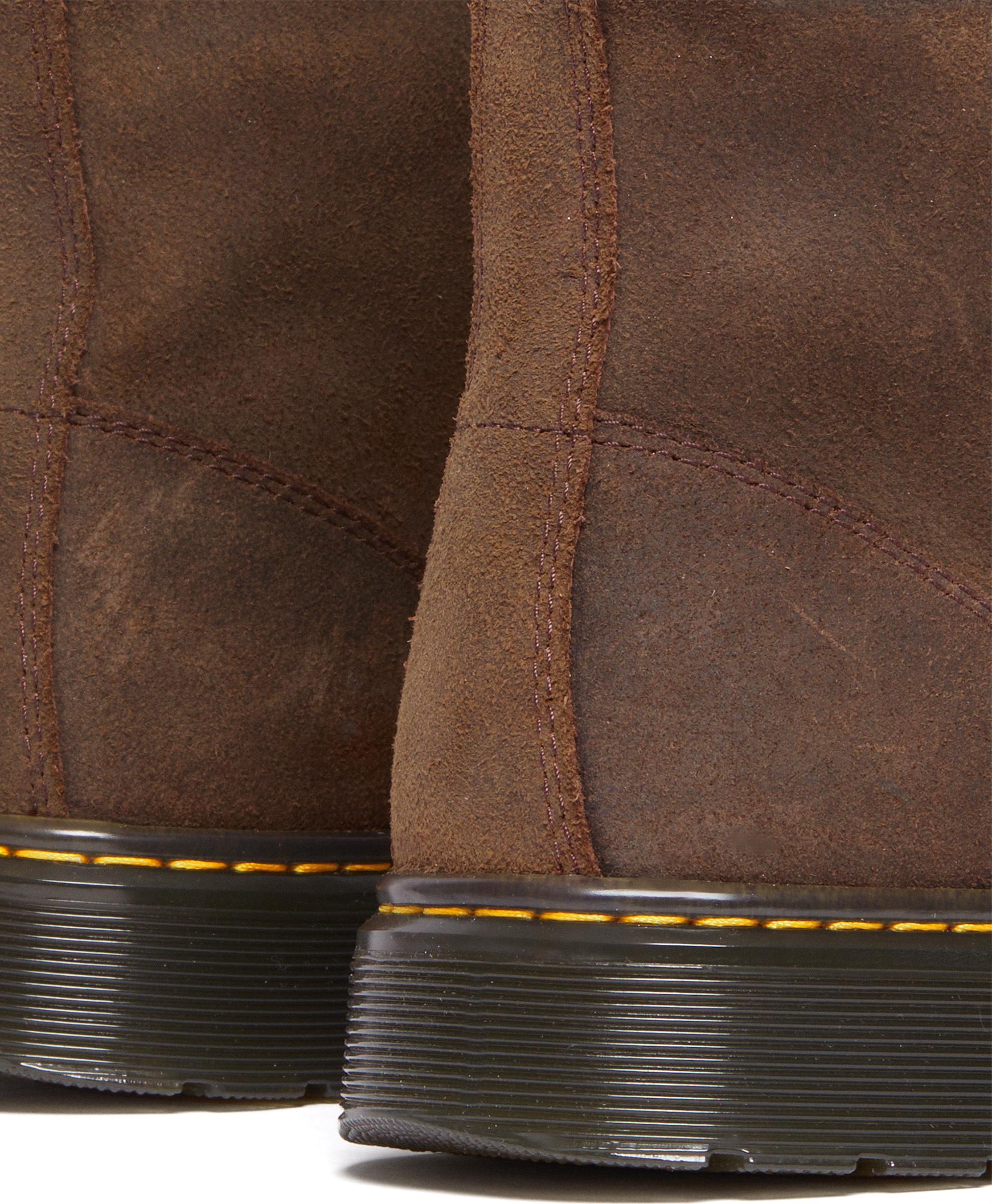 Product gallery image number 2 for product Zavala Boots - Unisex