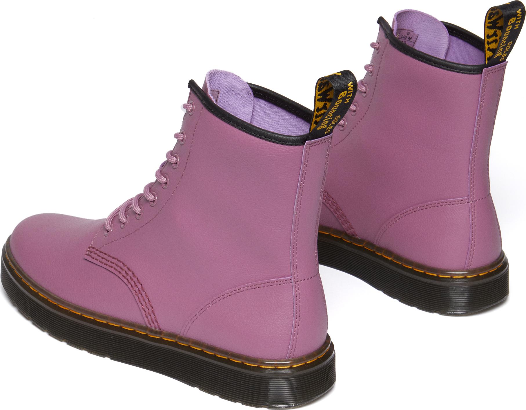 Product gallery image number 3 for product Zavala Boots - Unisex