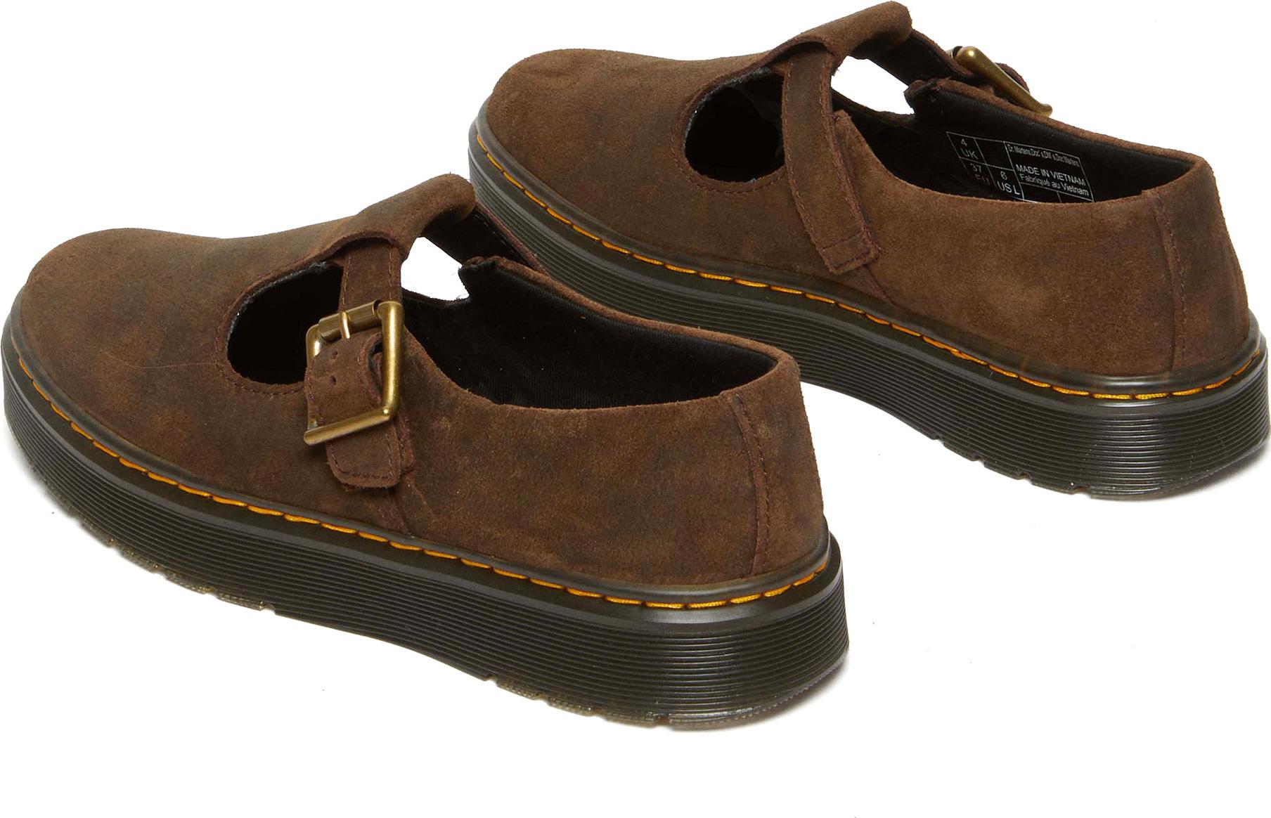 Product gallery image number 6 for product Zavala Mary Jane Shoes - Unisex