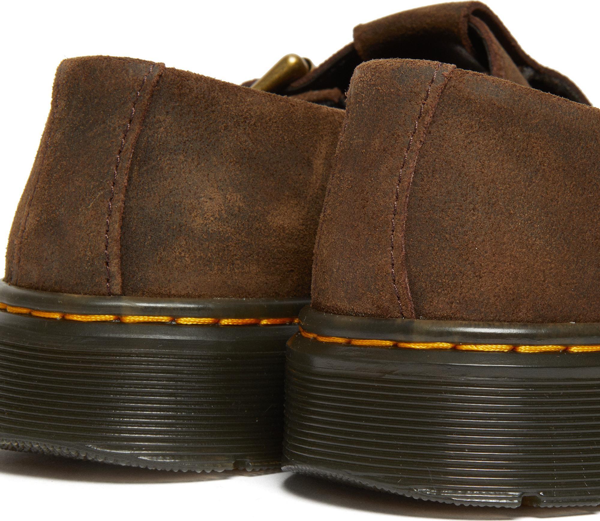 Product gallery image number 5 for product Zavala Mary Jane Shoes - Unisex
