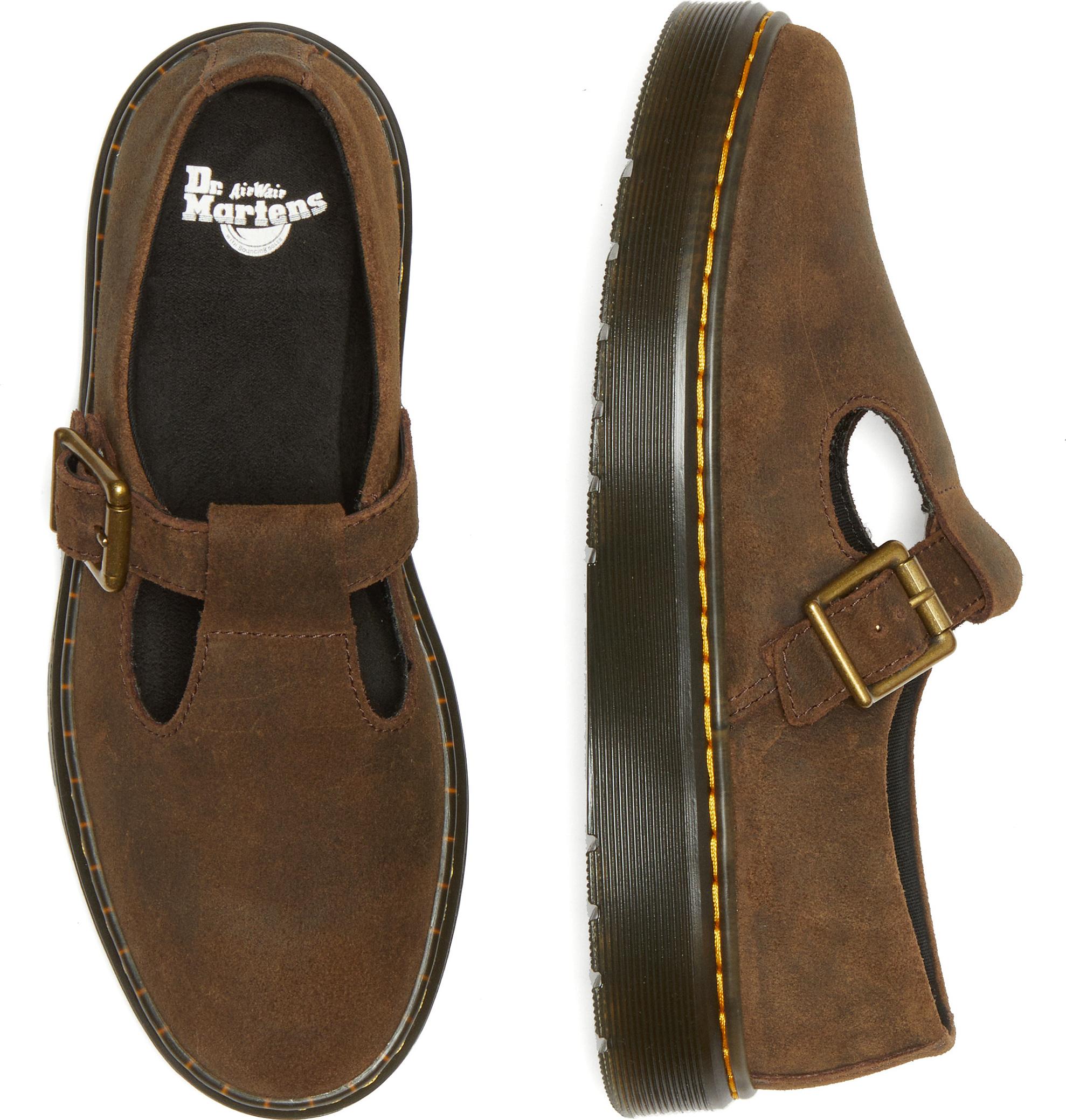 Product gallery image number 3 for product Zavala Mary Jane Shoes - Unisex