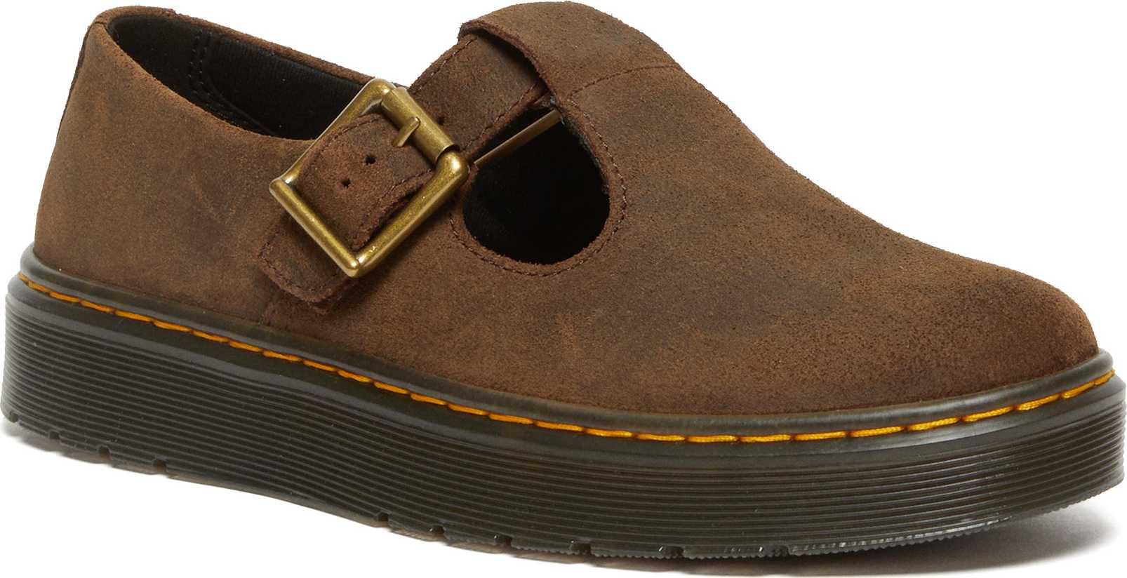 Image de produit pour Souliers Mary Jane Zavala - Unisexe