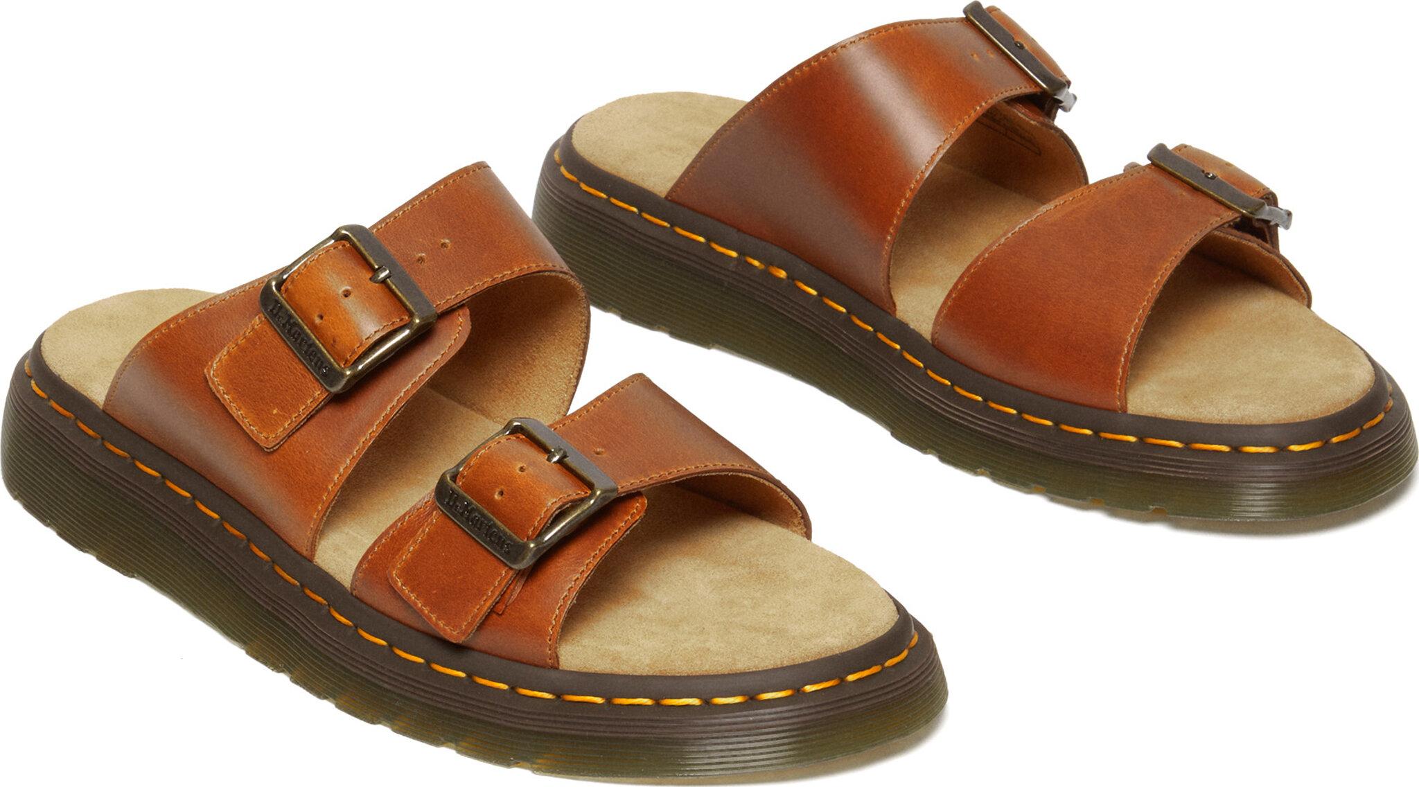 Product gallery image number 2 for product Josef Sandals - Unisex