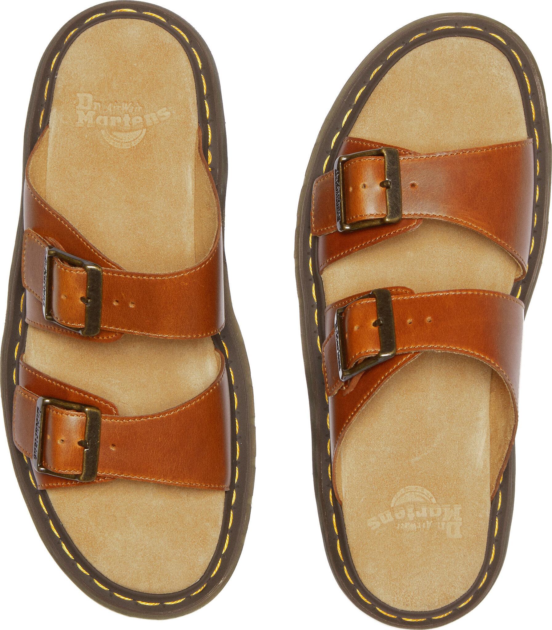Product gallery image number 3 for product Josef Sandals - Unisex