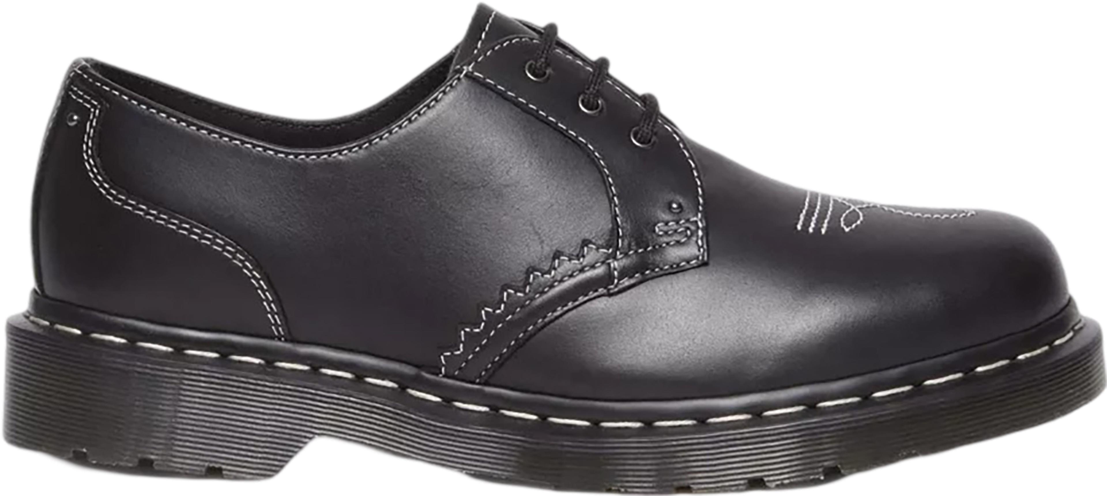 Product image for 1461 Gothic Americana Leather Oxford Shoes - Men's