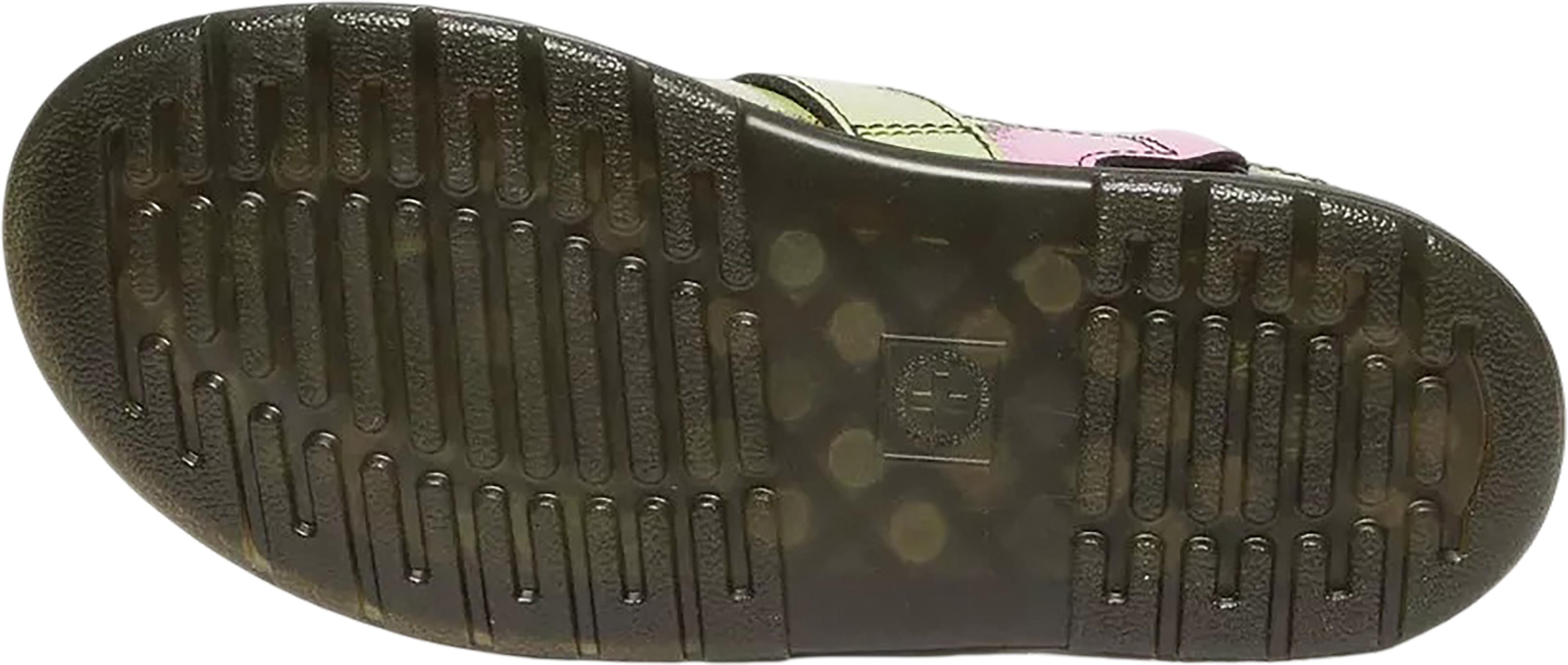 Product gallery image number 4 for product Jorgie Slip-On Sandals - Junior