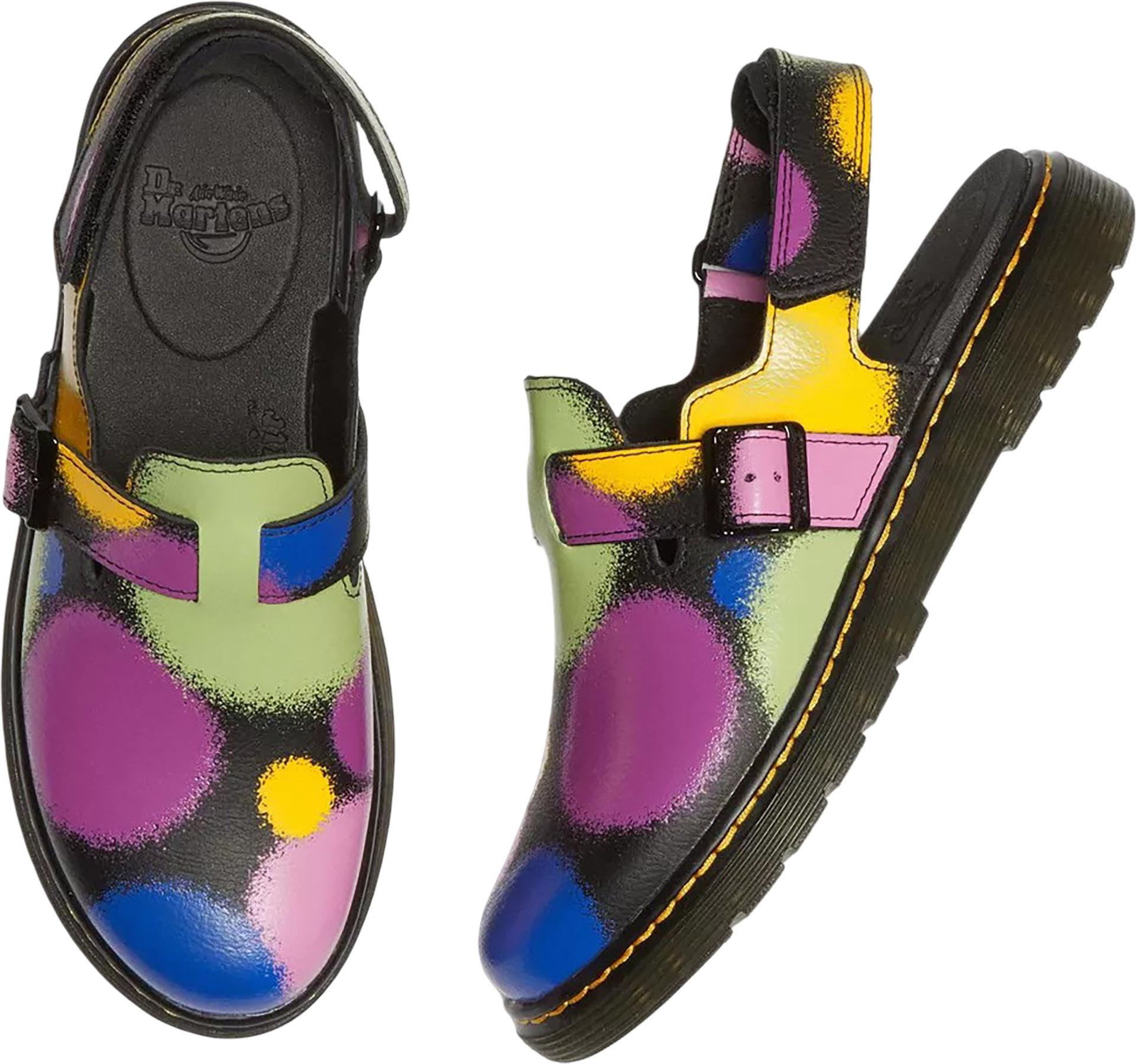 Product gallery image number 6 for product Jorgie Slip-On Sandals - Junior