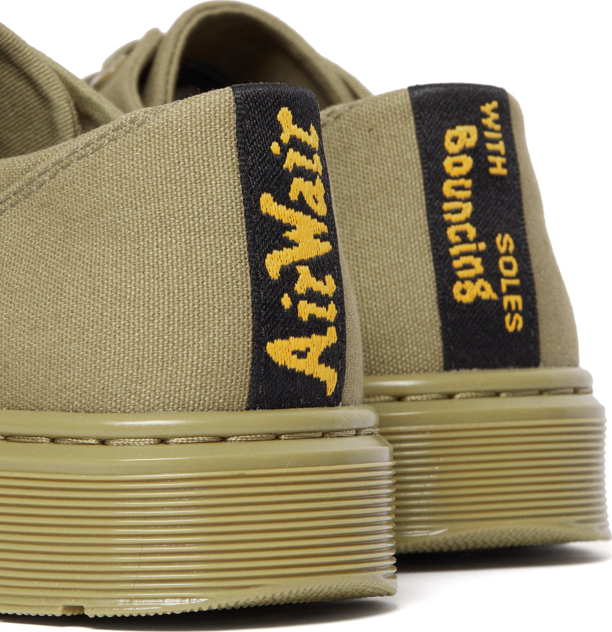 Product gallery image number 3 for product Dante Shoe - Unisex
