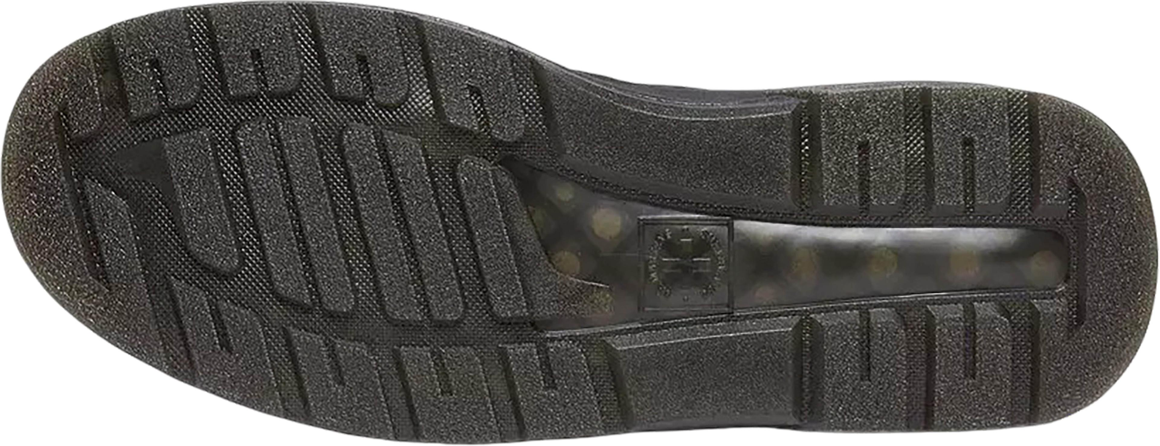 Product gallery image number 4 for product Crewson Buffbuck Leather Casual Chukka Boots - Unisex