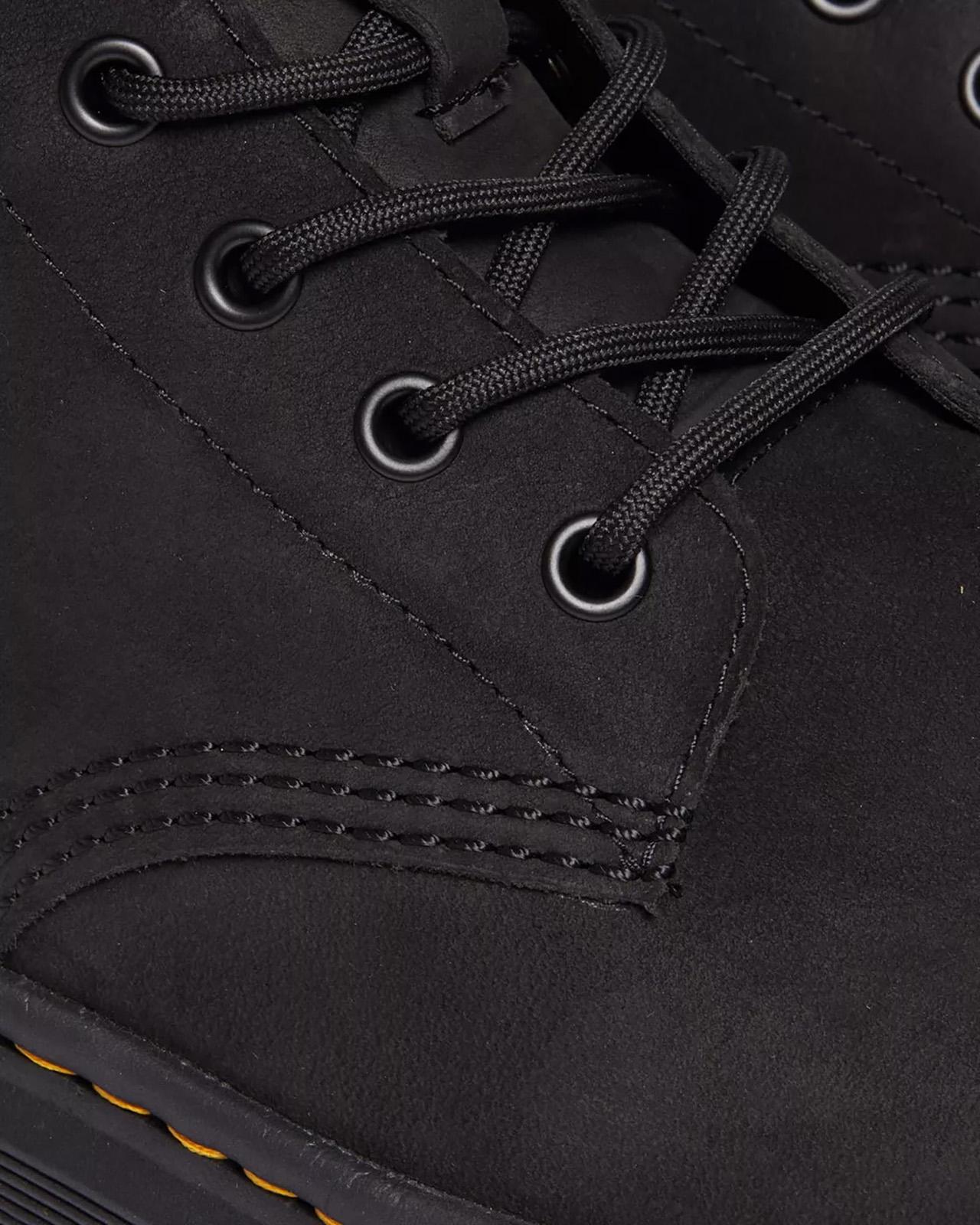 Product gallery image number 6 for product Crewson Buffbuck Leather Casual Chukka Boots - Unisex
