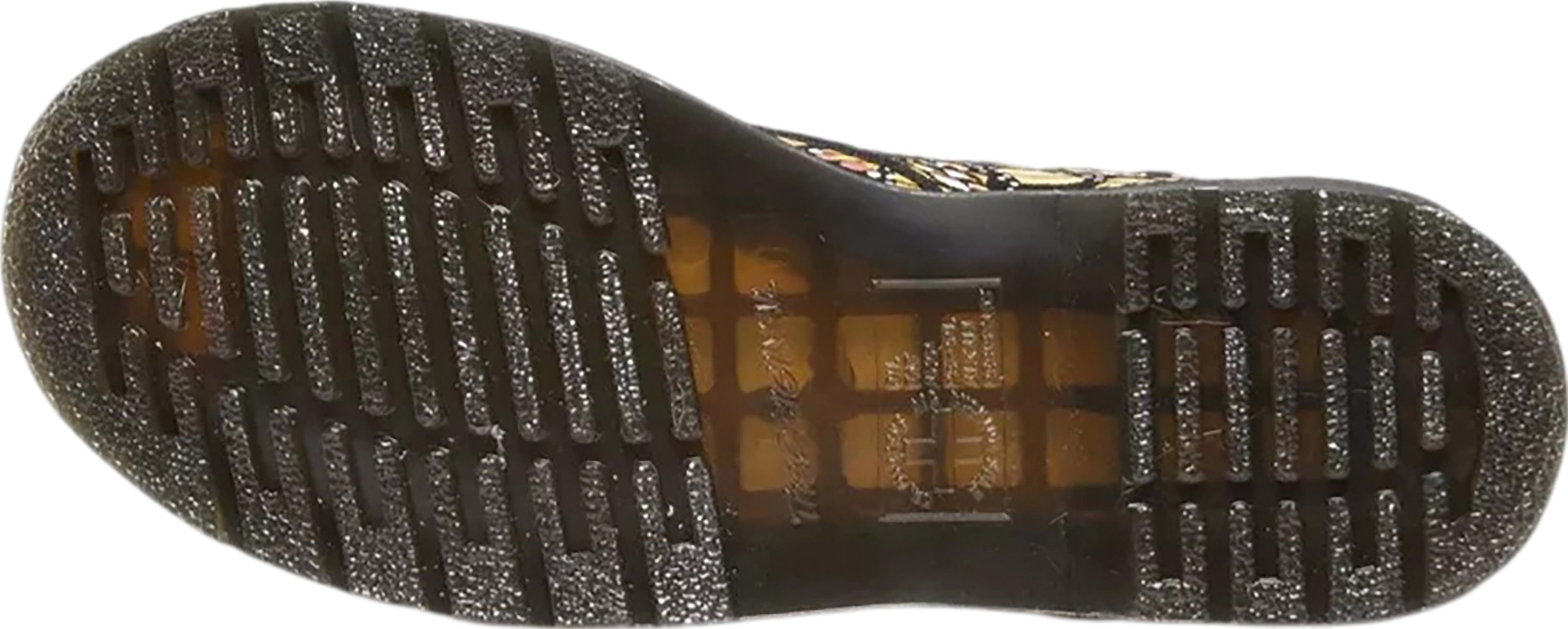 Product gallery image number 3 for product 1460 English Garden Leather Lace Up Boots - Women's