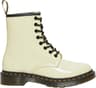 Couleur: Toile Cream Patent Lamper