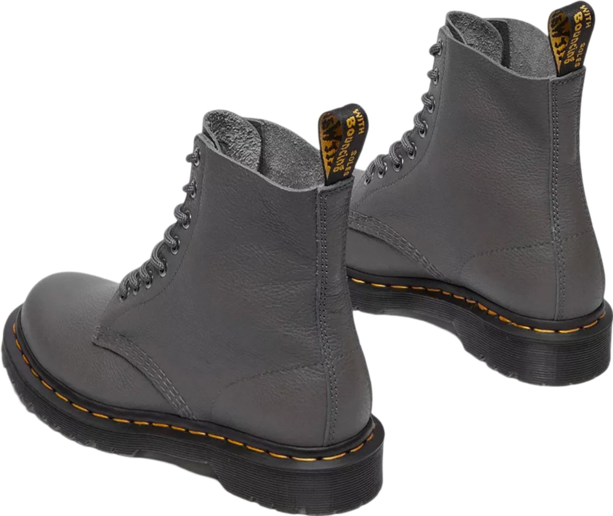 Product gallery image number 3 for product 1460 Pascal Virginia Leather Boots - Women's