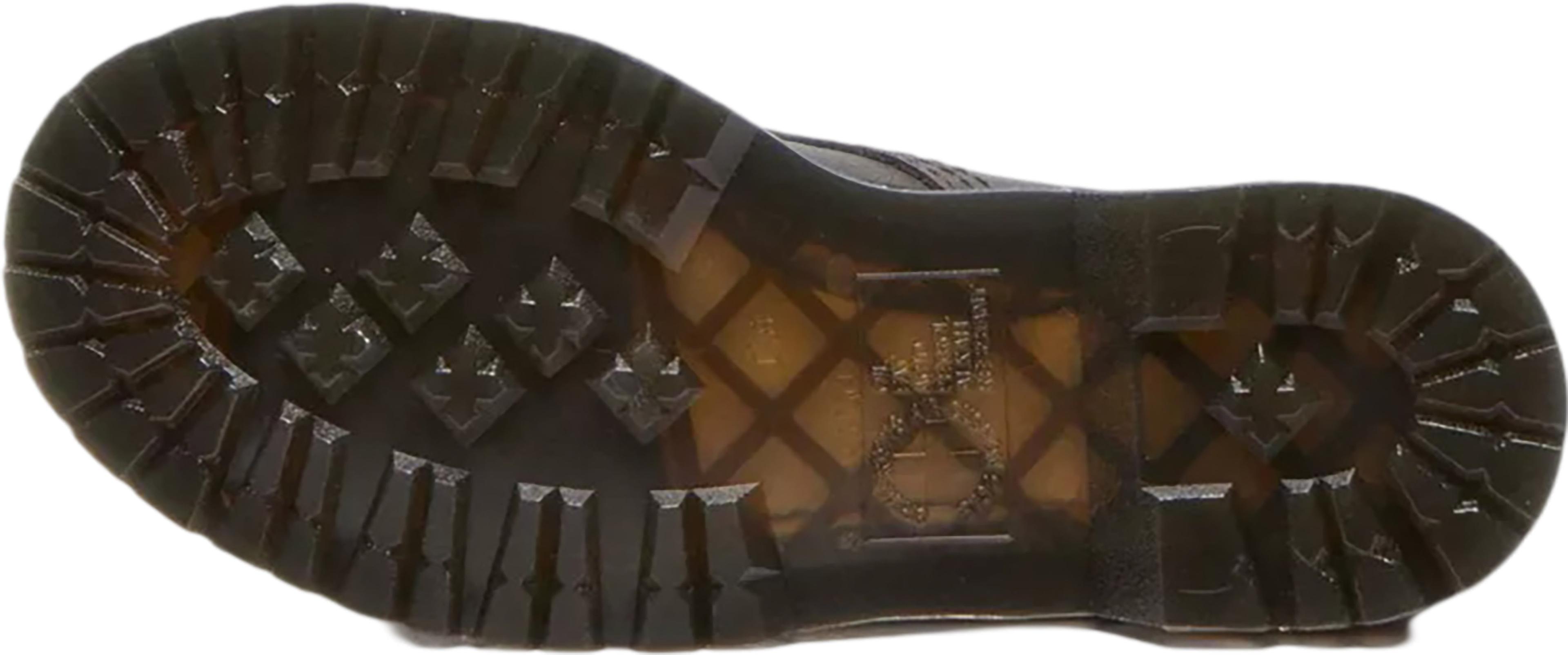 Product gallery image number 2 for product 1460 Pascal Virginia Leather Boots - Women's
