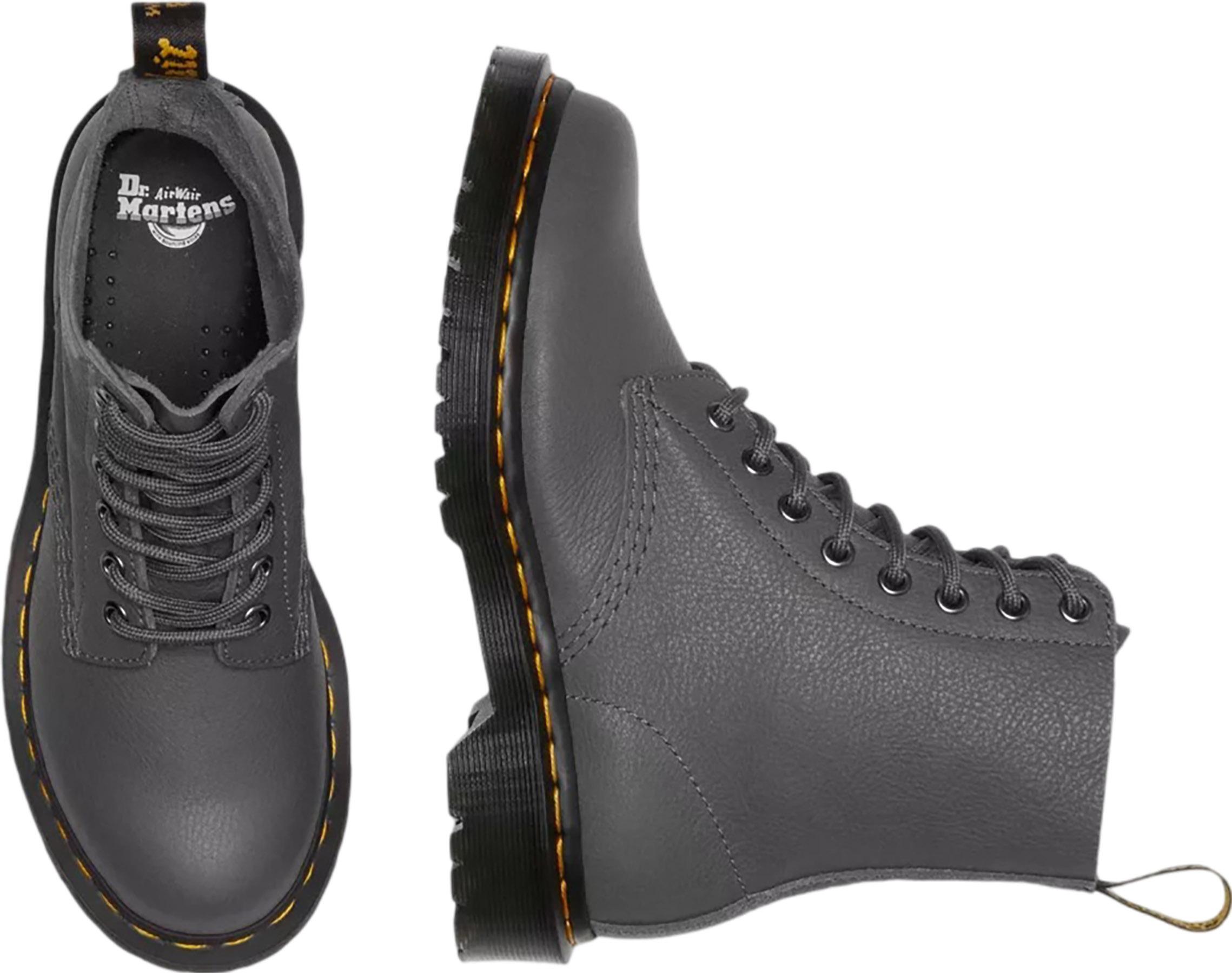 Product gallery image number 5 for product 1460 Pascal Virginia Leather Boots - Women's