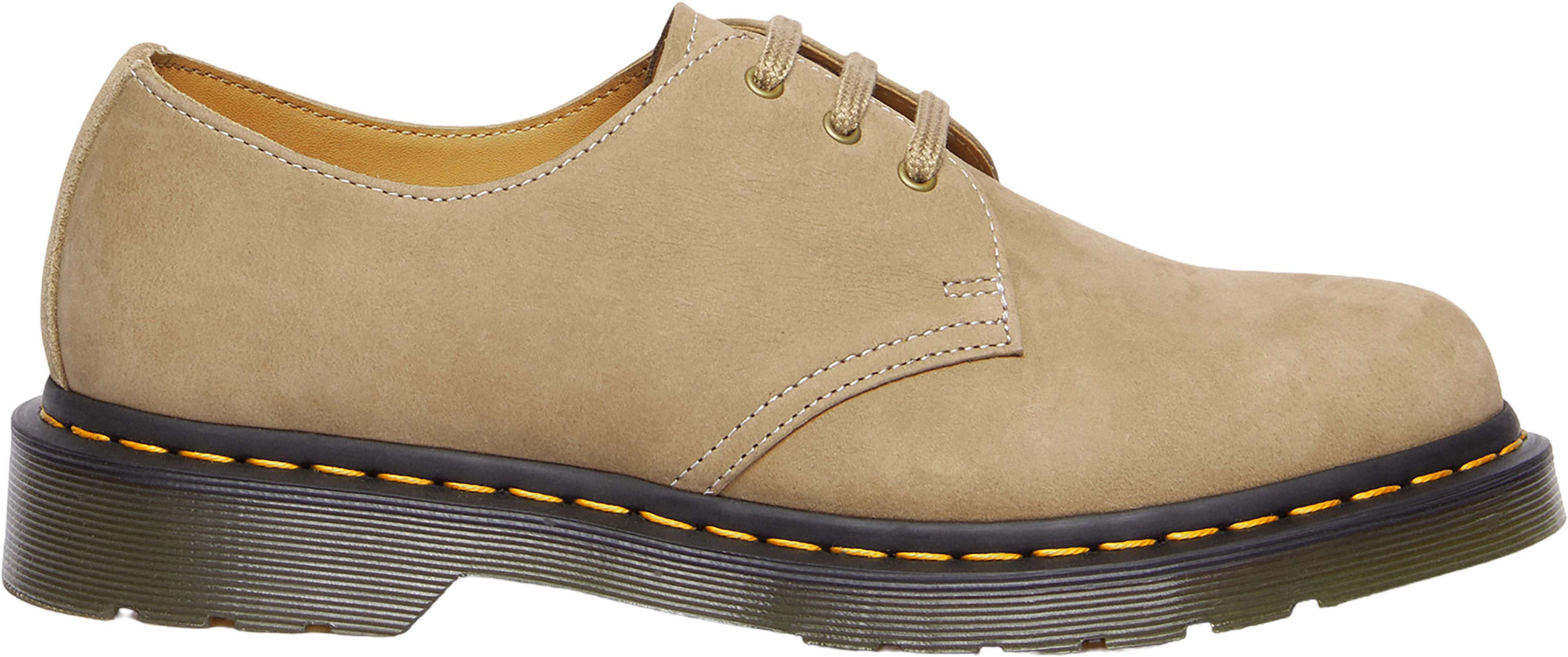 Product image for 1461 Savannah nubuk derby shoes - Unisex