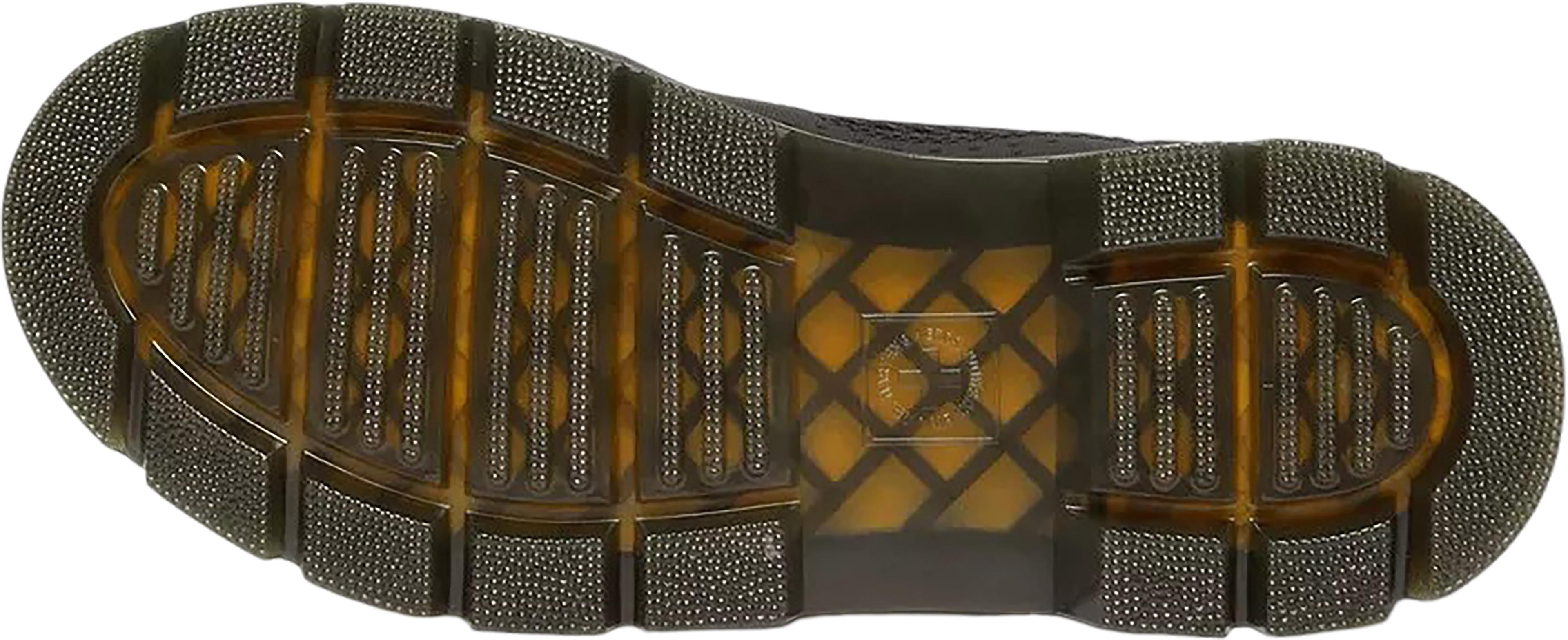 Product gallery image number 3 for product Rilla Lace Up Utility Boots - Unisex