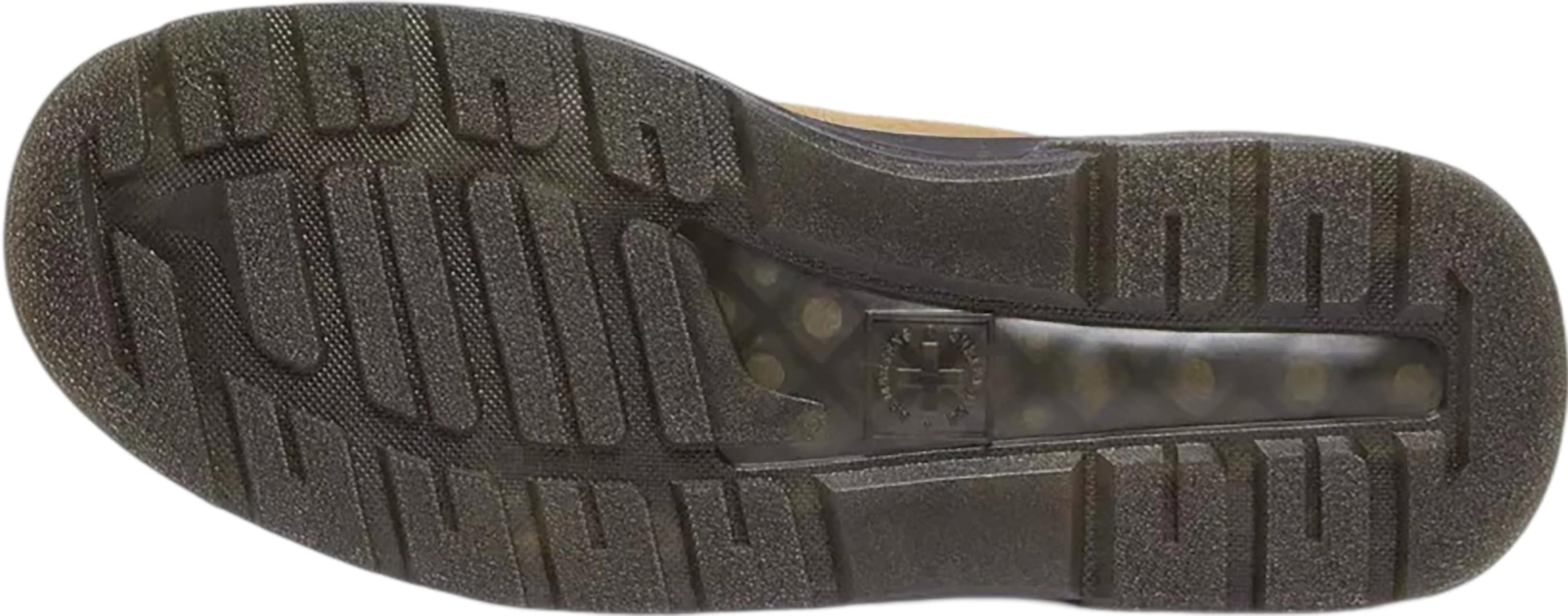 Product gallery image number 3 for product Crewson Lo Buffbuck Leather Casual Shoes - Unisex