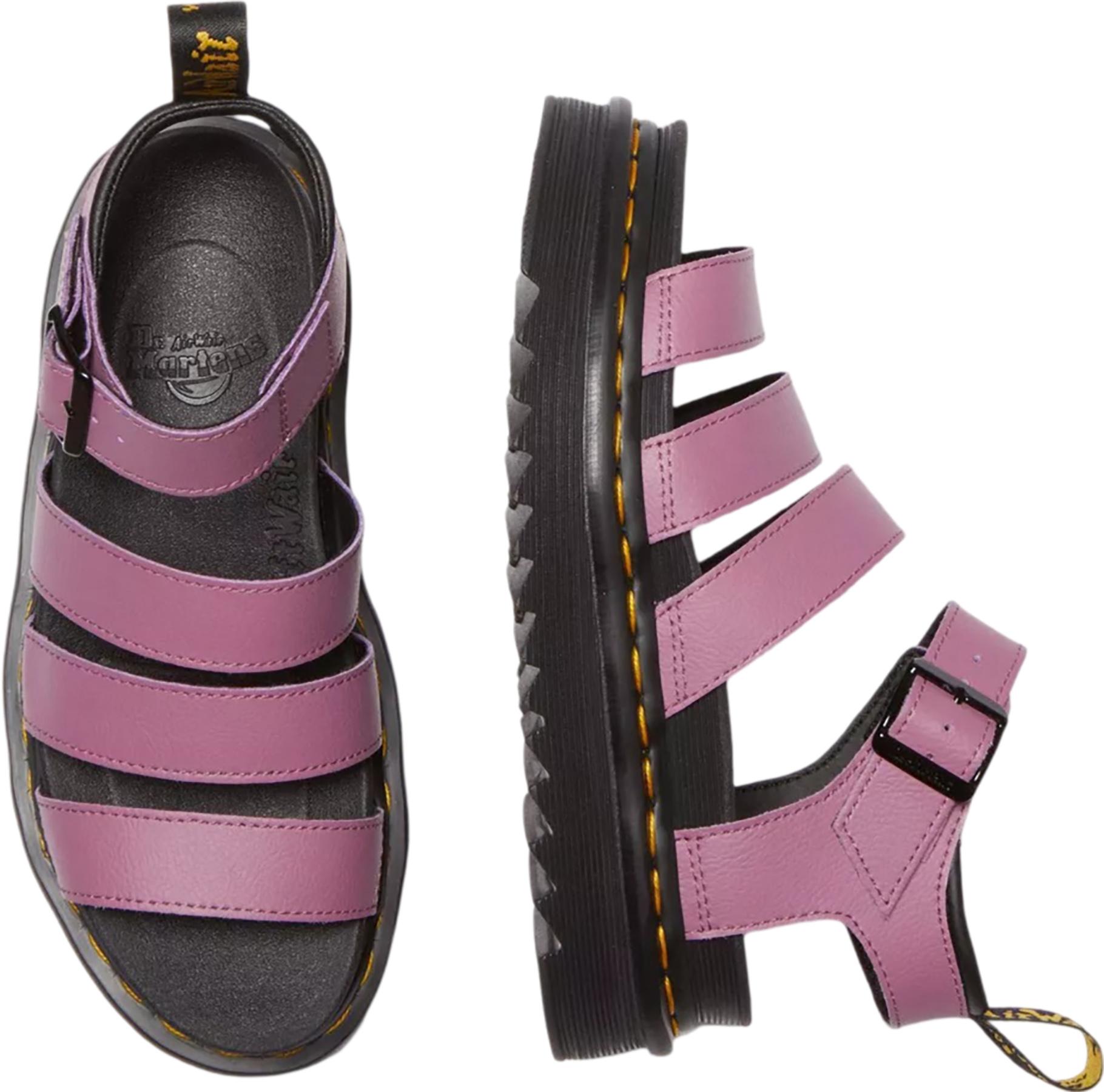 Martens Blaire Sandals On Sale Women's On Sale The Last