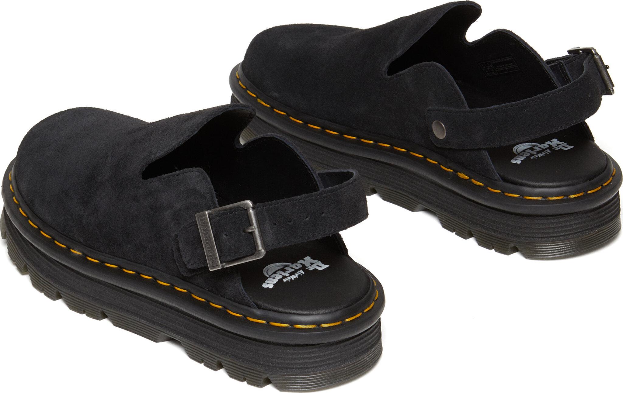 Product gallery image number 2 for product ZebZag Mules - Unisex