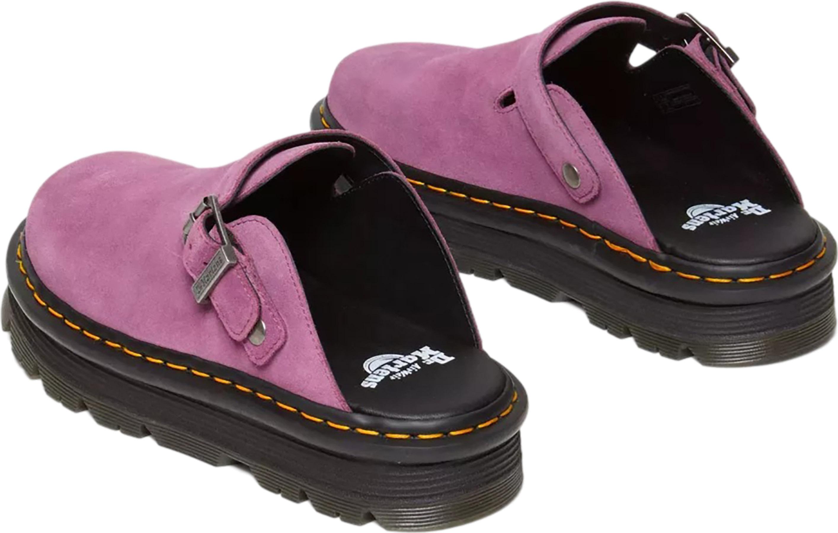Numéro de l'image de la galerie de produits 2 pour le produit Mules ZebZag - Unisexe