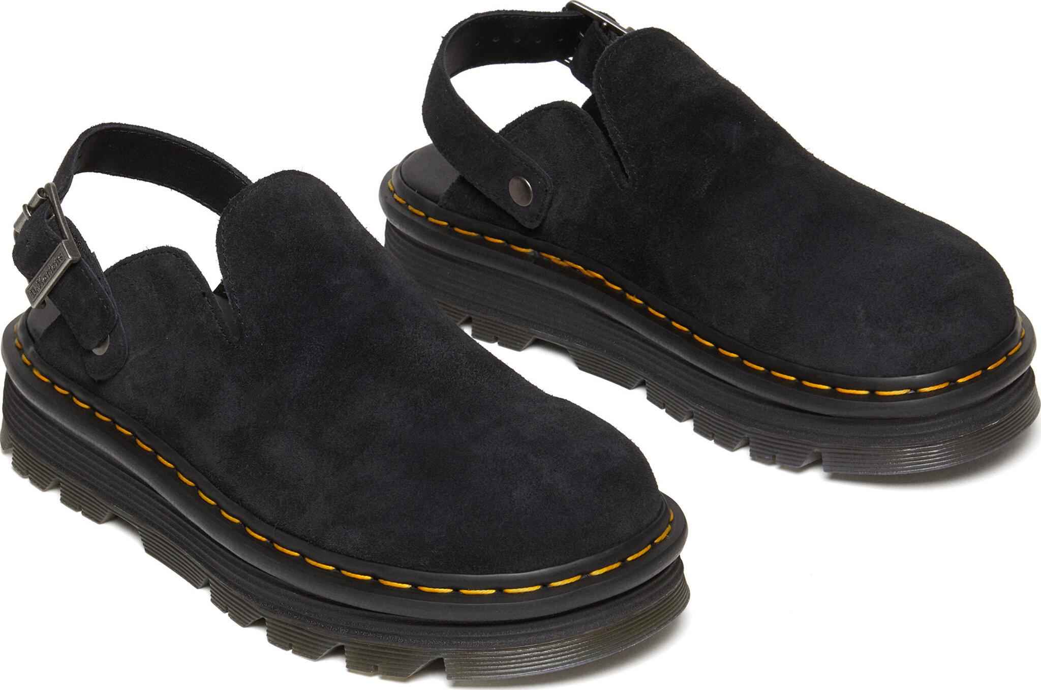 Product gallery image number 6 for product ZebZag Mules - Unisex