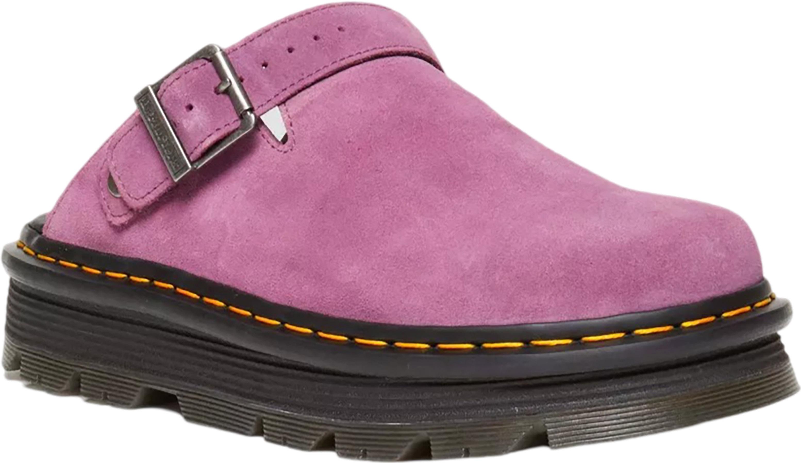 Numéro de l'image de la galerie de produits 3 pour le produit Mules ZebZag - Unisexe