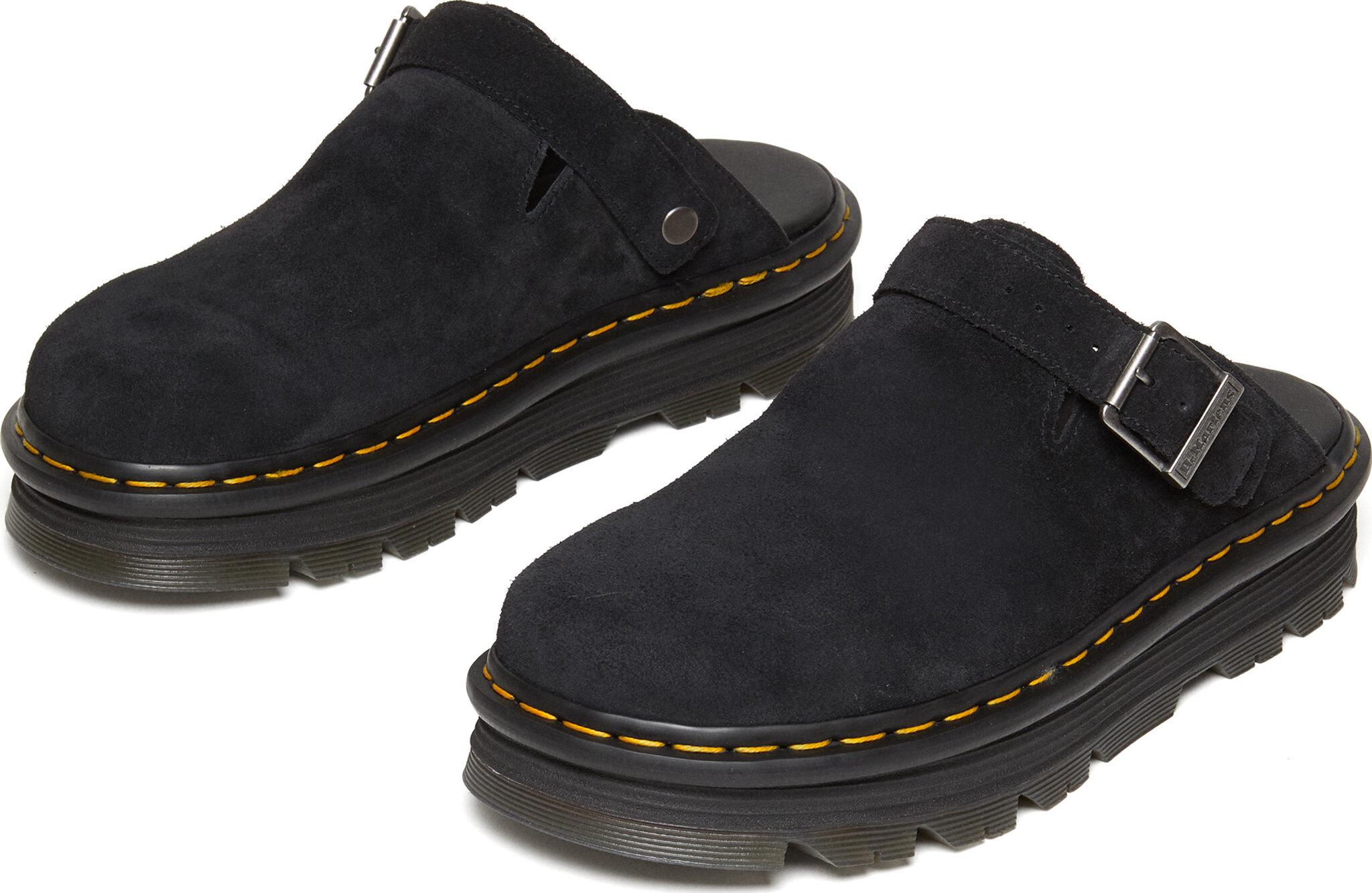 Product gallery image number 3 for product ZebZag Mules - Unisex
