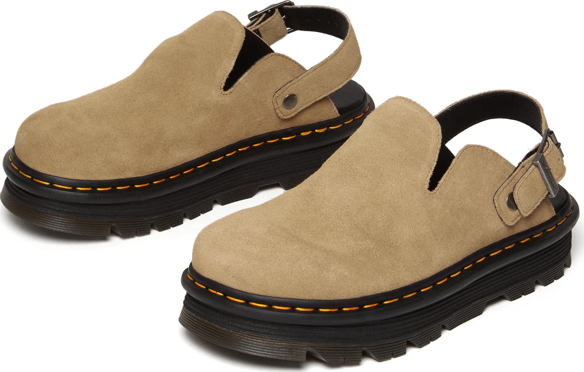 Product gallery image number 3 for product ZebZag Mules - Unisex