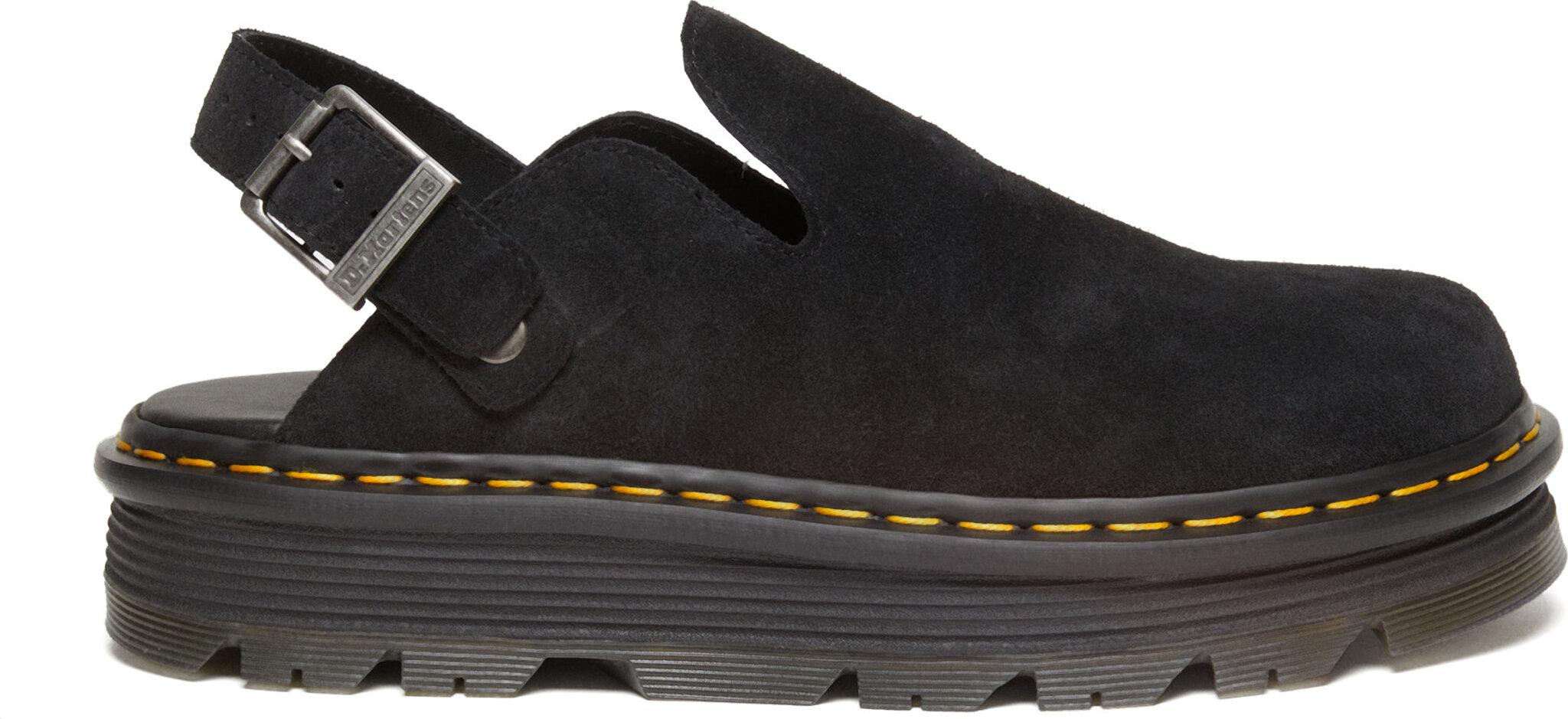 Product gallery image number 5 for product ZebZag Mules - Unisex