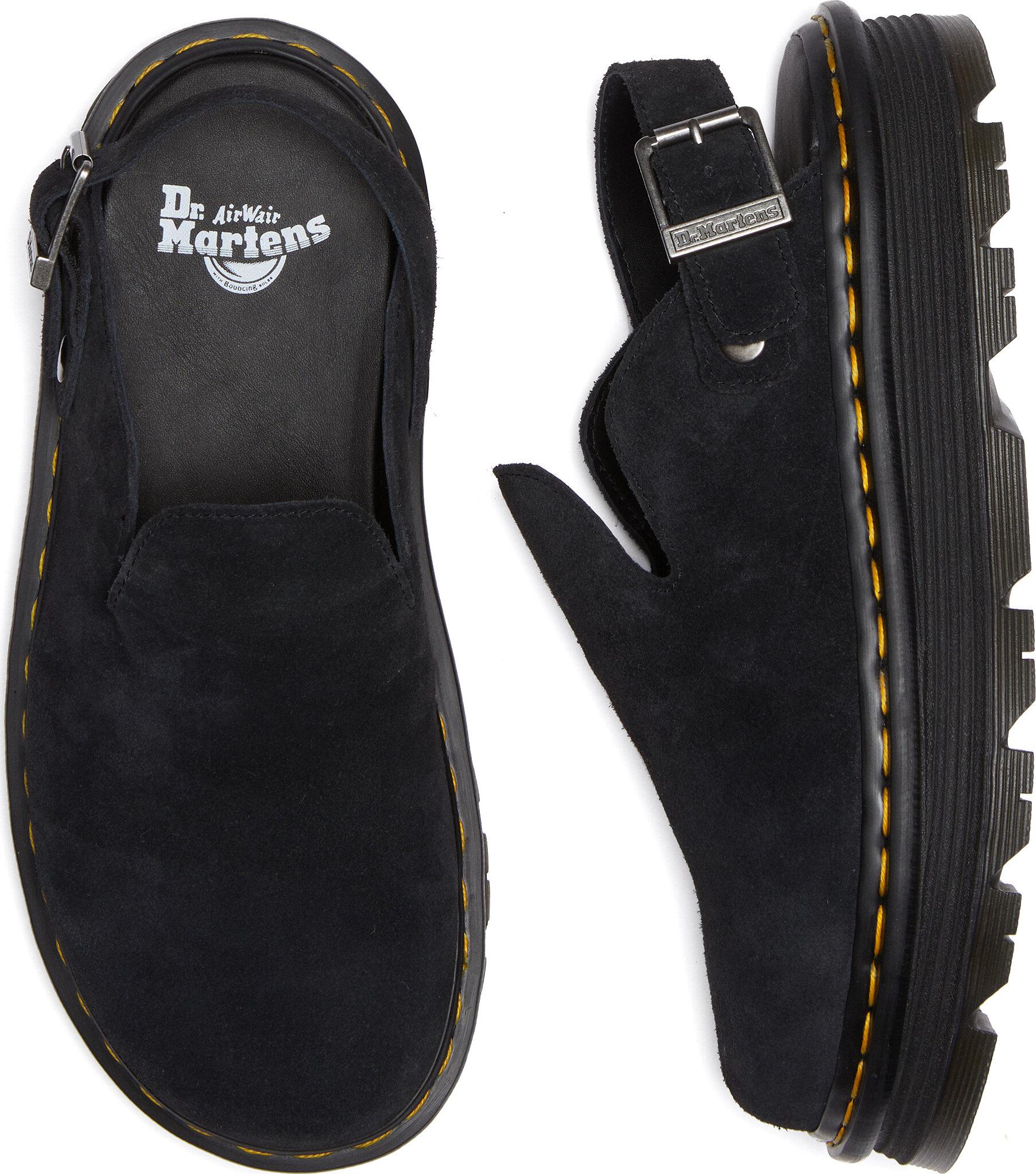 Product gallery image number 4 for product ZebZag Mules - Unisex