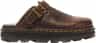 Colour: Dark Brown - Crazy Horse