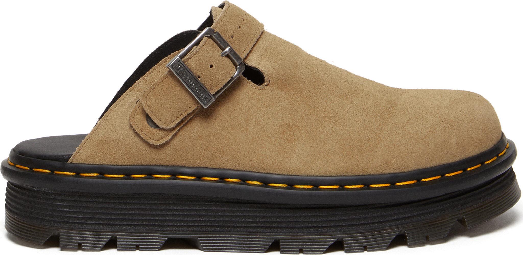 Product gallery image number 1 for product ZebZag Mules - Unisex