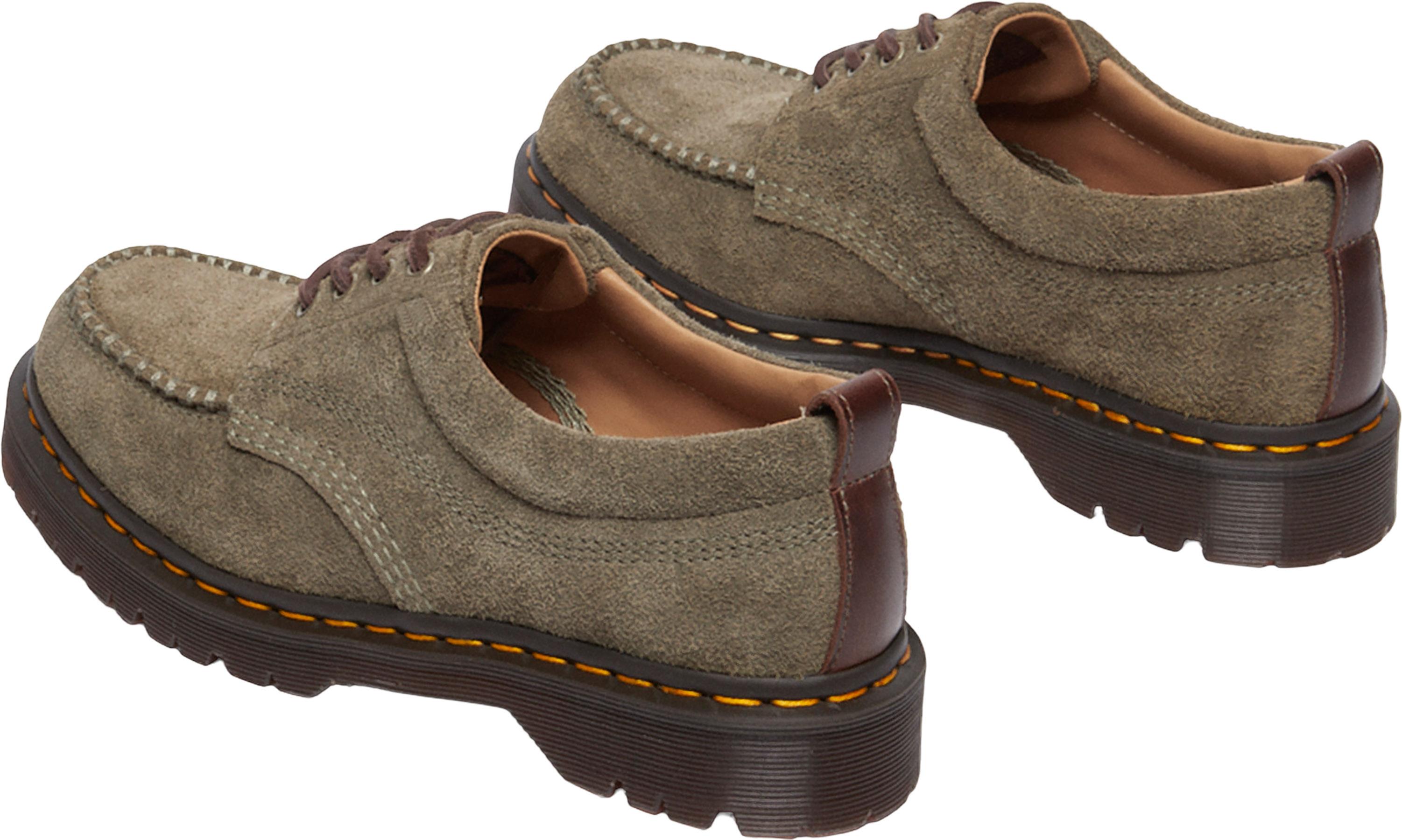 Product gallery image number 3 for product Lowell classic suede - Men's