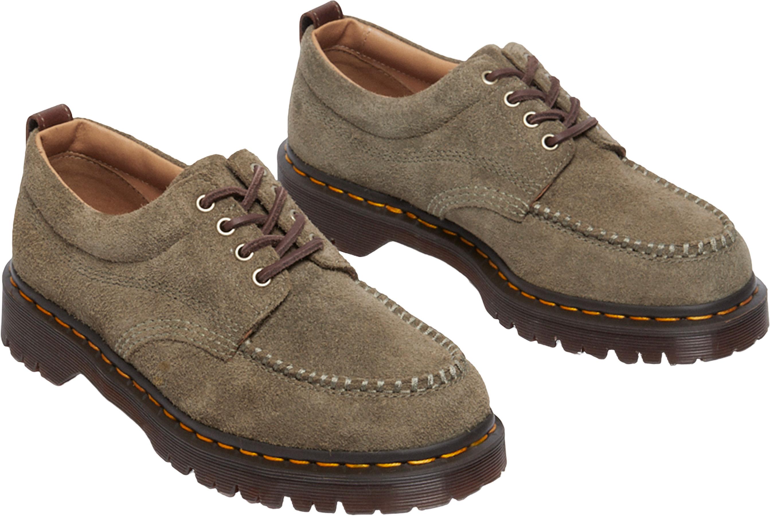 Product gallery image number 2 for product Lowell classic suede - Men's