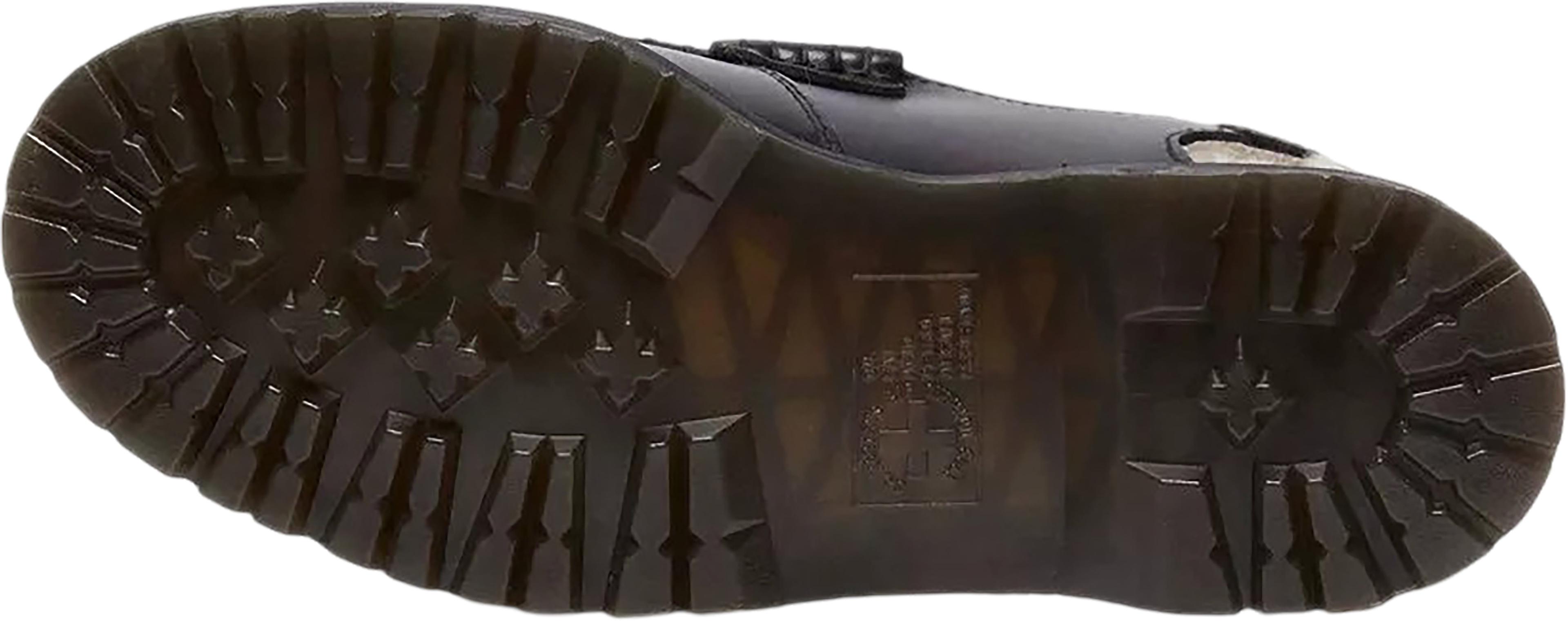 Product gallery image number 2 for product Penton Slingback Leather Loafers - Unisex