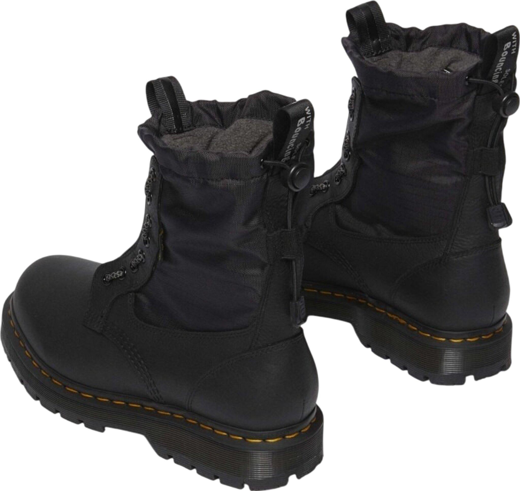 Product gallery image number 6 for product 1460 Trinity Waterproof/Hub Ripstop Boots - Unisex
