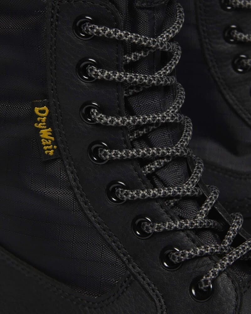 Product gallery image number 4 for product 1460 Trinity Waterproof/Hub Ripstop Boots - Unisex
